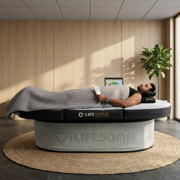 iLife FIR Digital Blanket