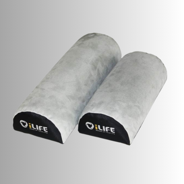 iLifeSOMM cushion set Alcantara