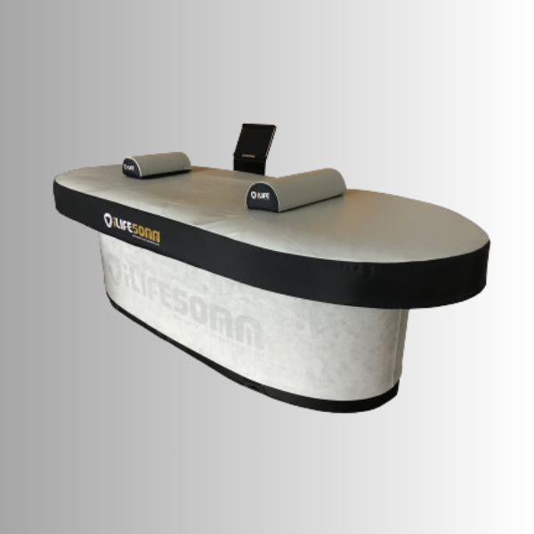 iLifeSOMM leather cover