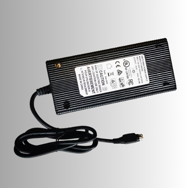 iLifeSOMM power supply