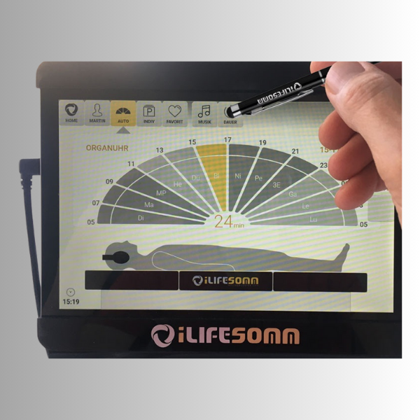 Touch pen stylus iLifeSOMM