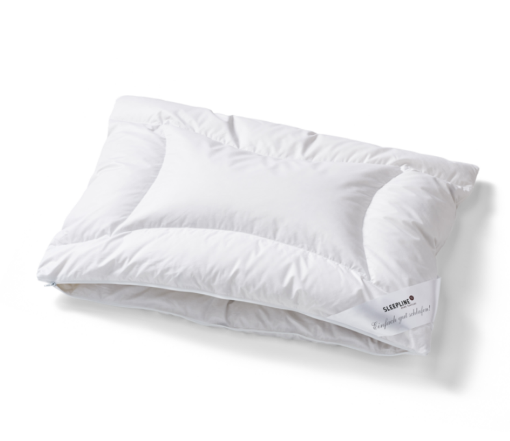 Sleepline ROYAL – comfort pillow