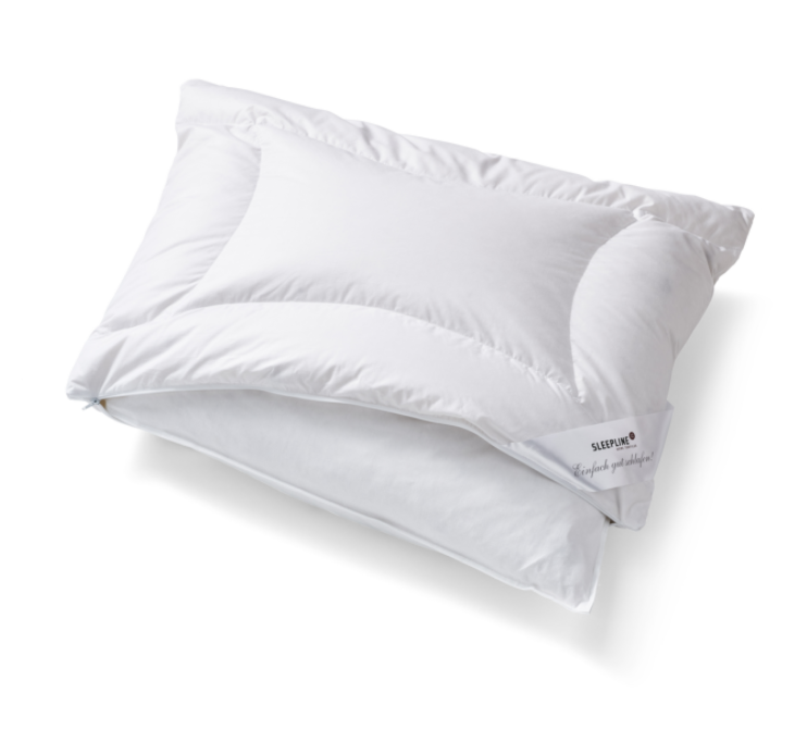 Sleepline ROYAL – comfort pillow