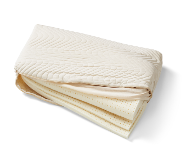 SLEEPLINE LATEX VARIO 3 – Neck support pillow