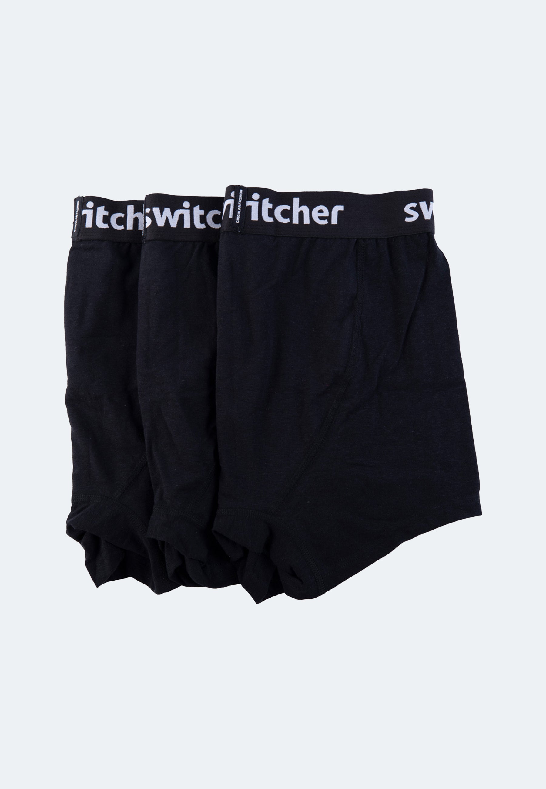 Trio-Pack Switcher Boxershorts Chris