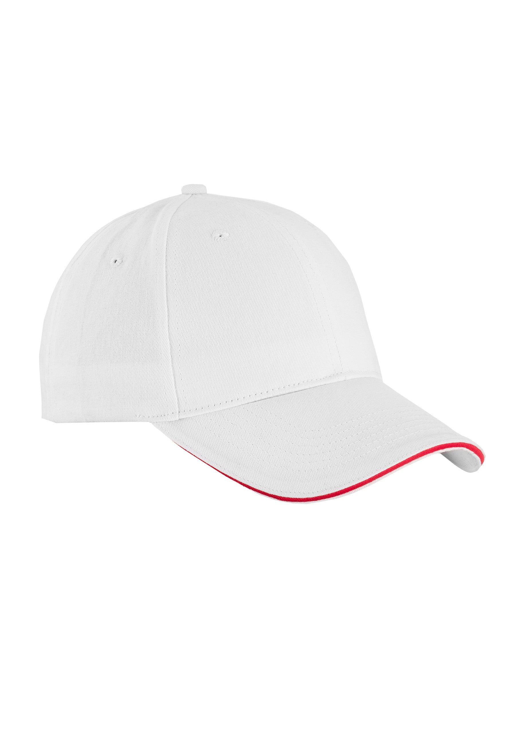 Twill Sandwich Cap Churchill
