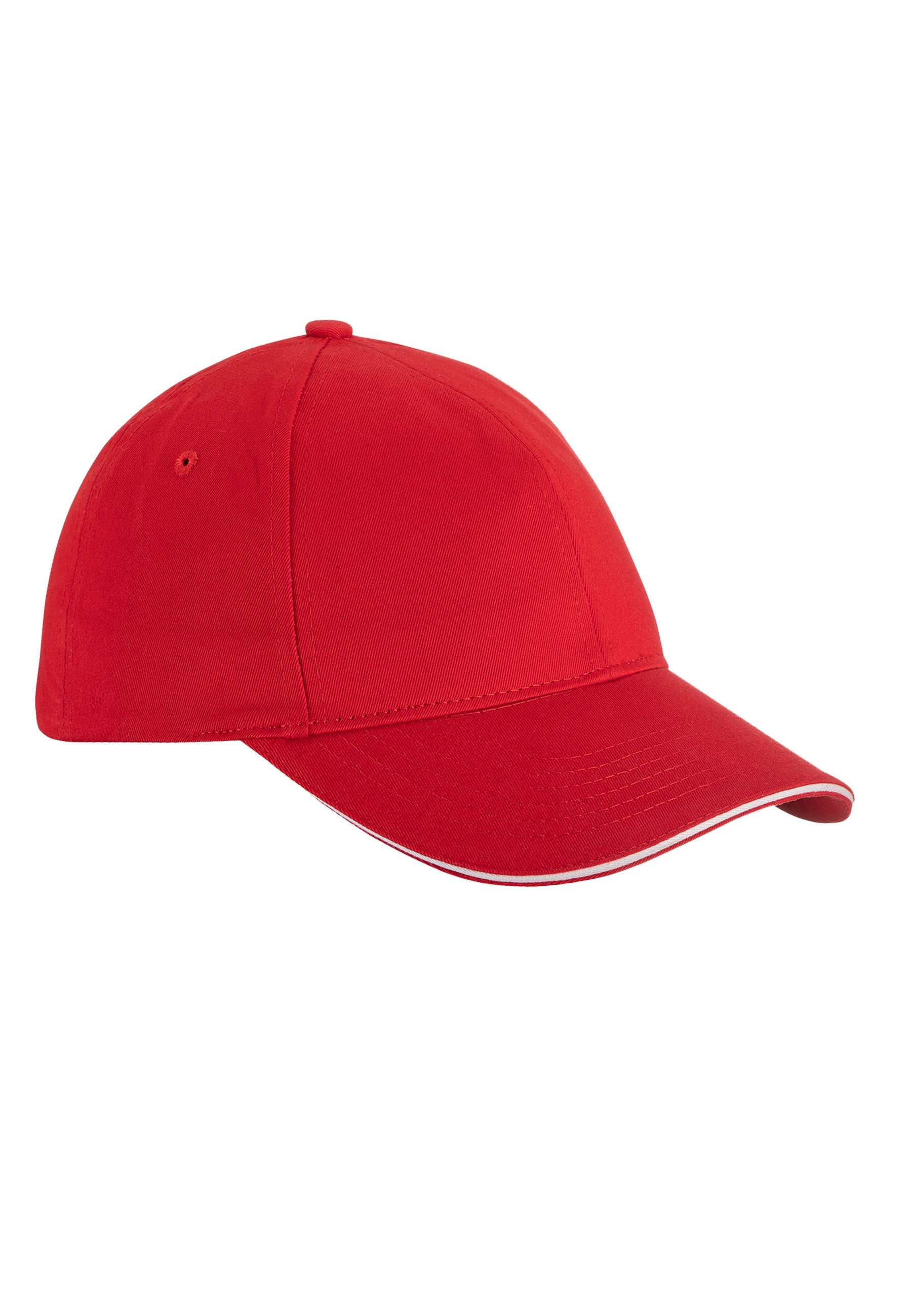 Twill Sandwich Cap Churchill