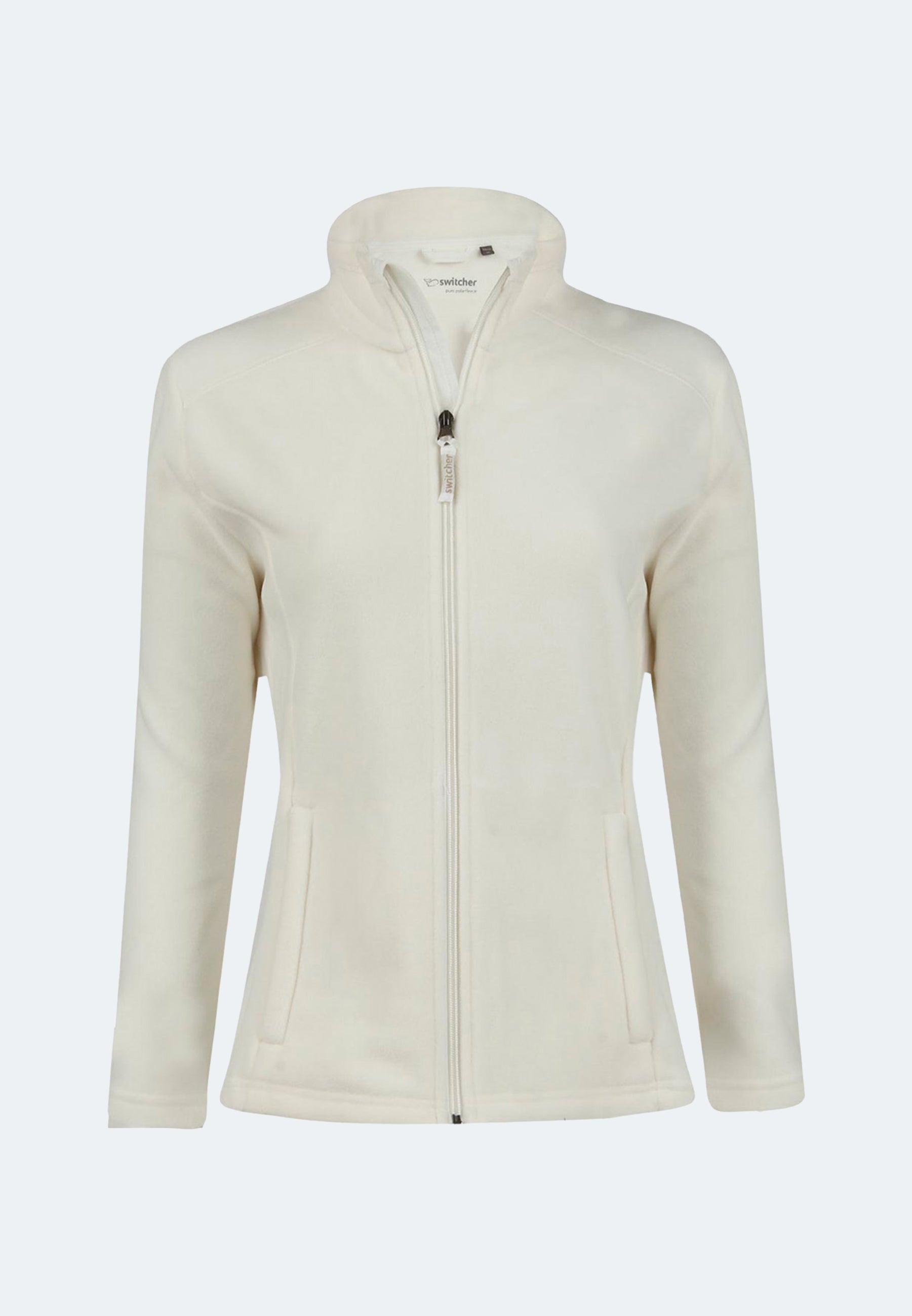 Faserpelz Jacke Montreal