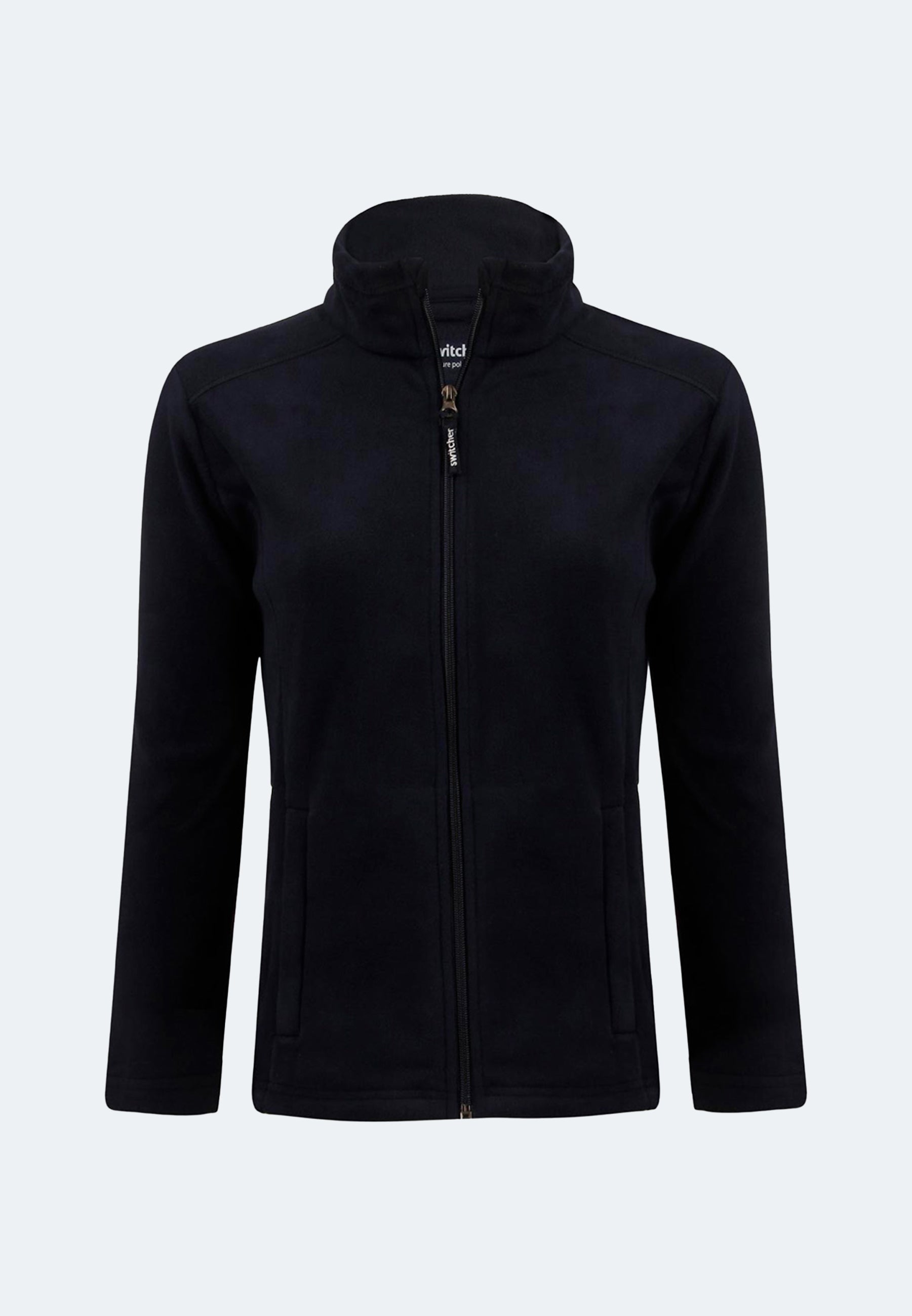 Faserpelz Jacke Montreal