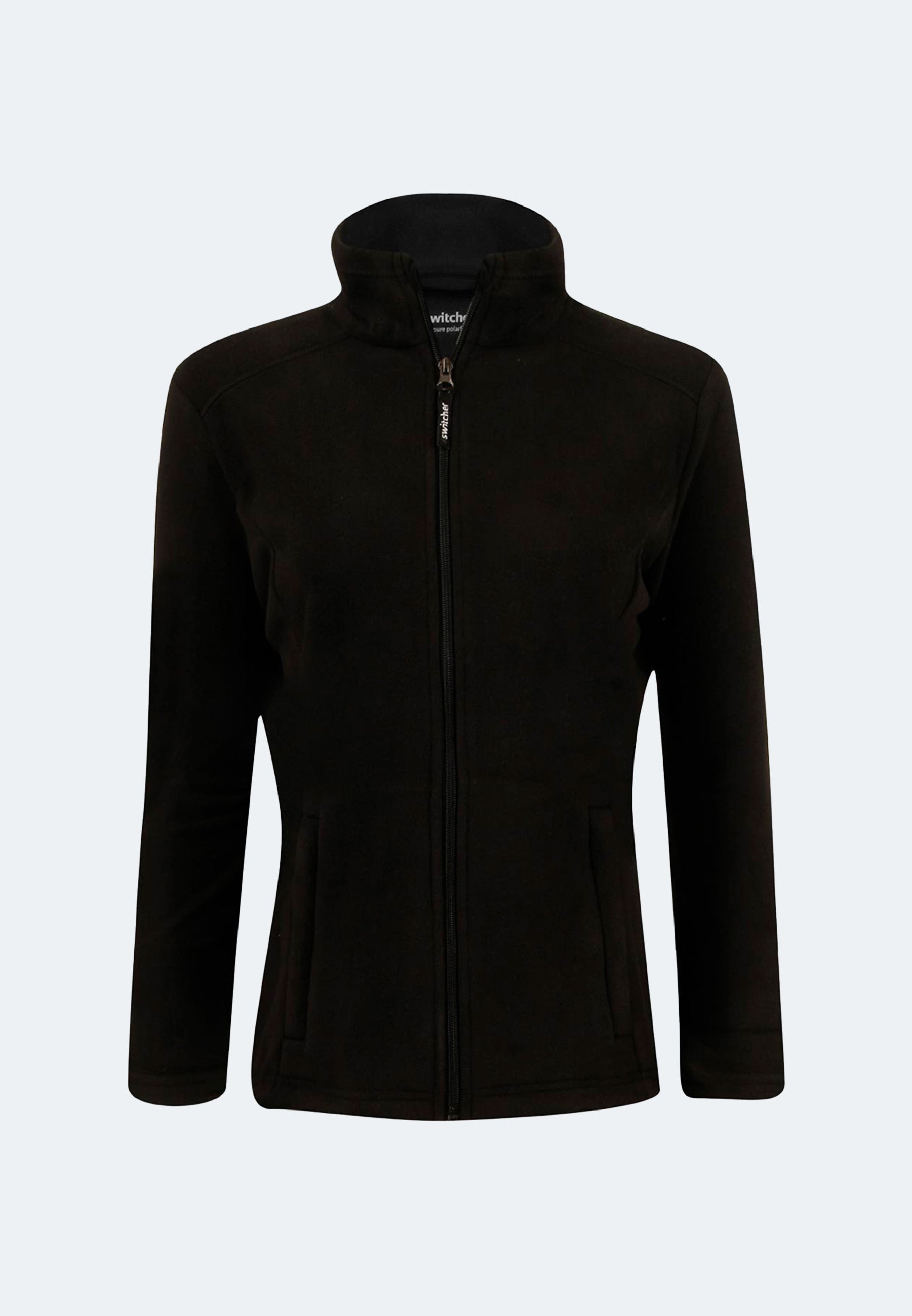 Faserpelz Jacke Montreal