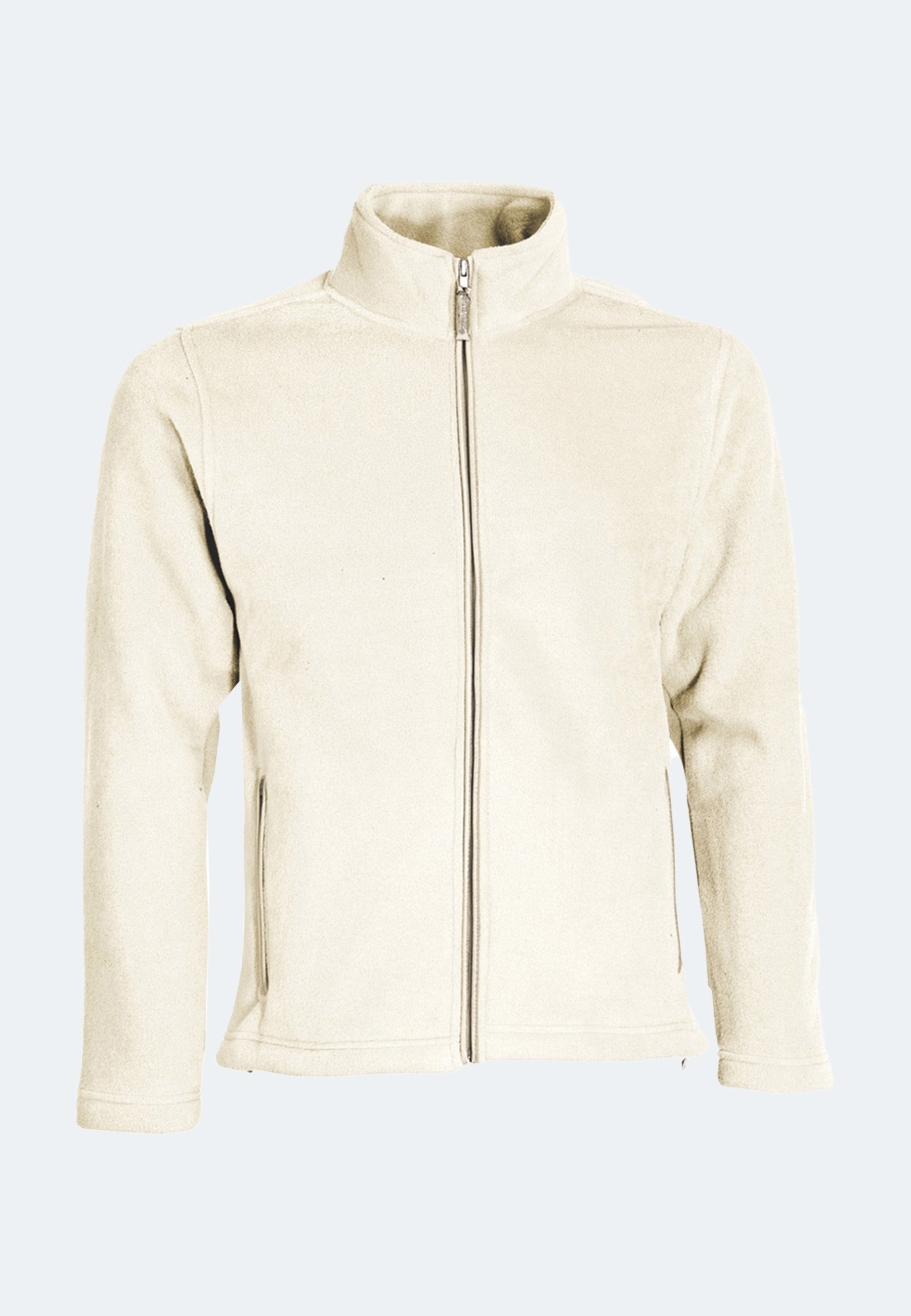 Faserpelz Jacke Vancouver
