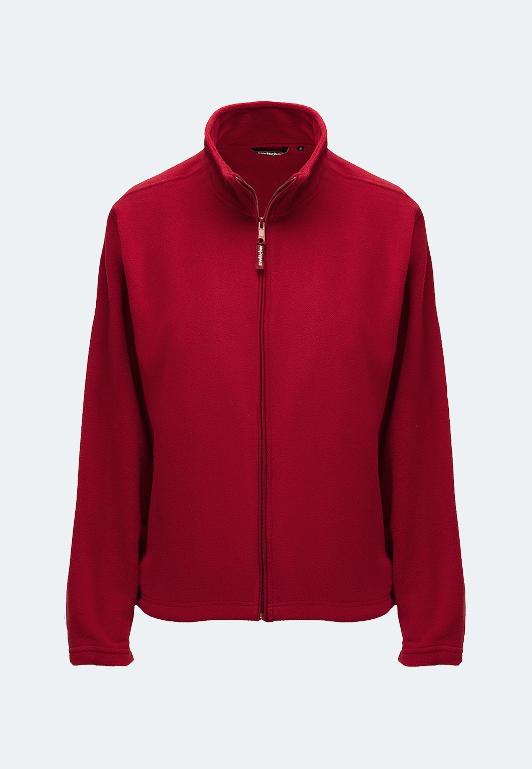 Faserpelz Jacke Vancouver Switcher