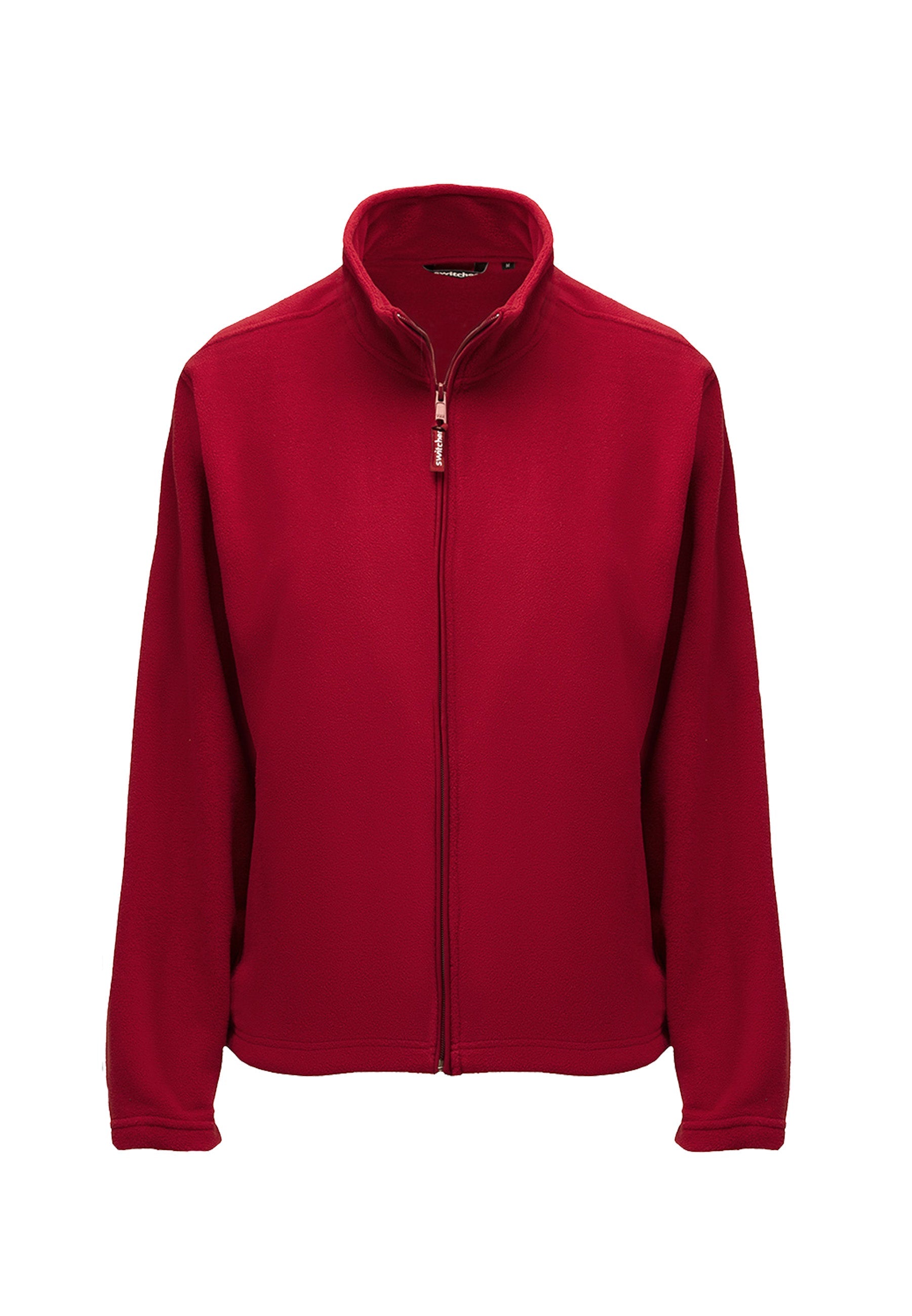 Faserpelz Jacke Vancouver Switcher