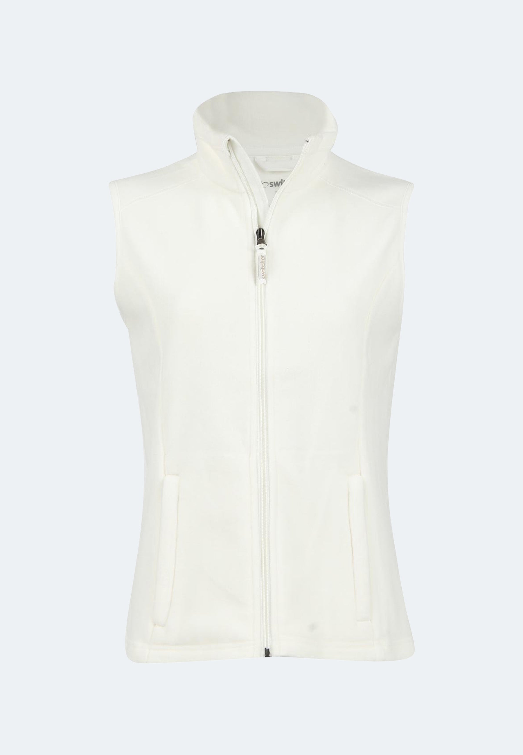 Faserpelz Fleece-Gilet Helsinki