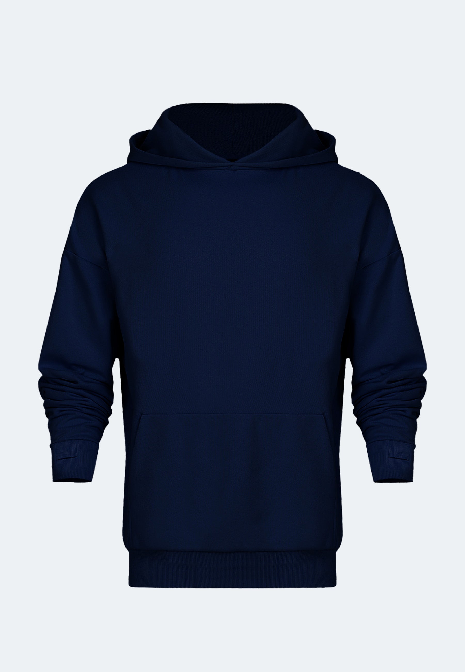 Heavyweight Hoodie Casablanca