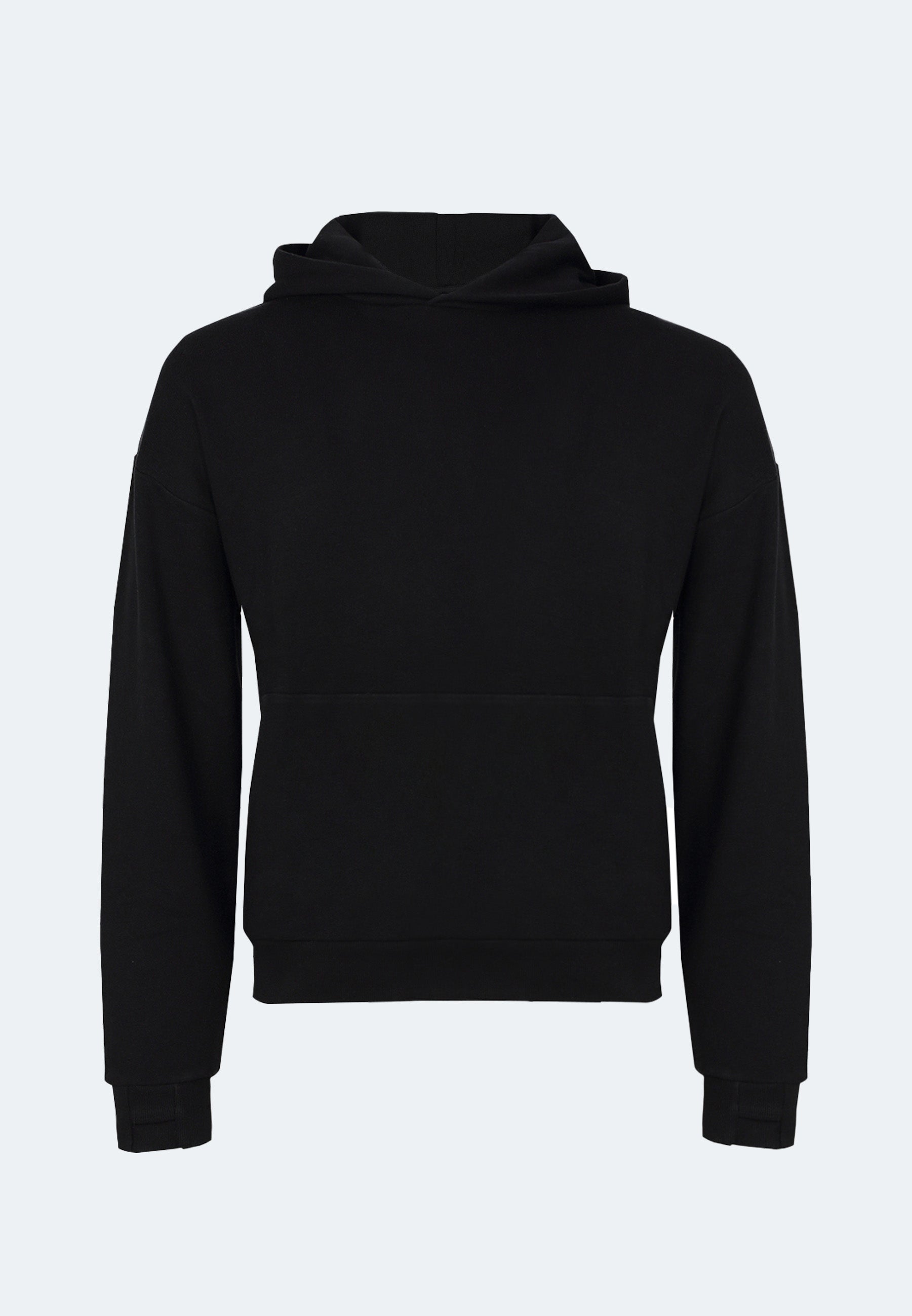Heavyweight Hoodie Casablanca
