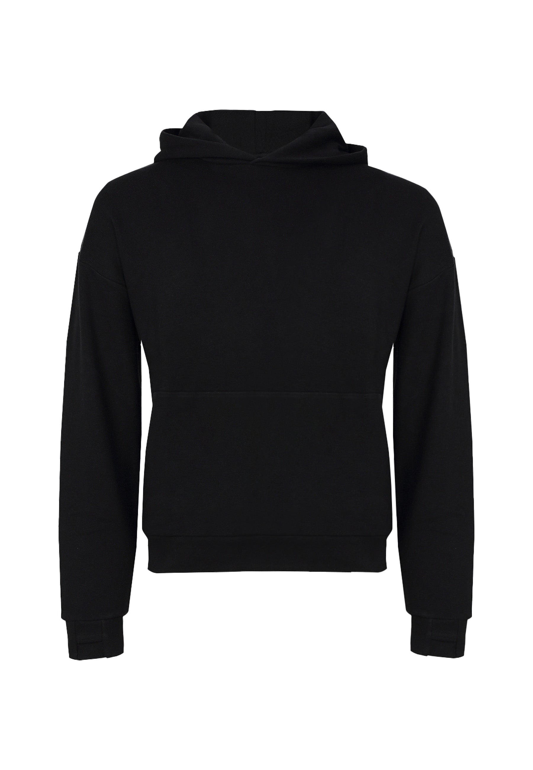 Heavyweight Hoodie Casablanca