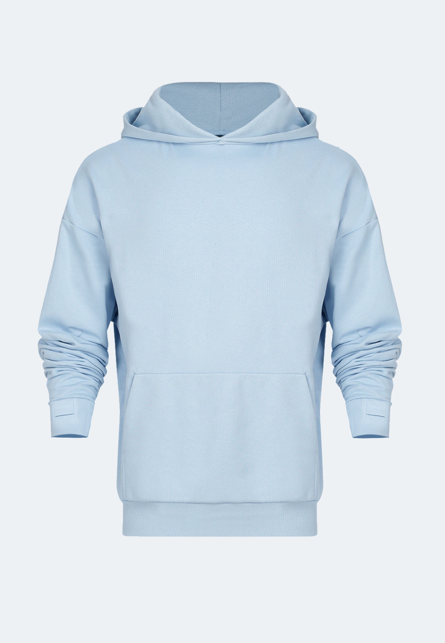 Heavyweight Hoodie Casablanca
