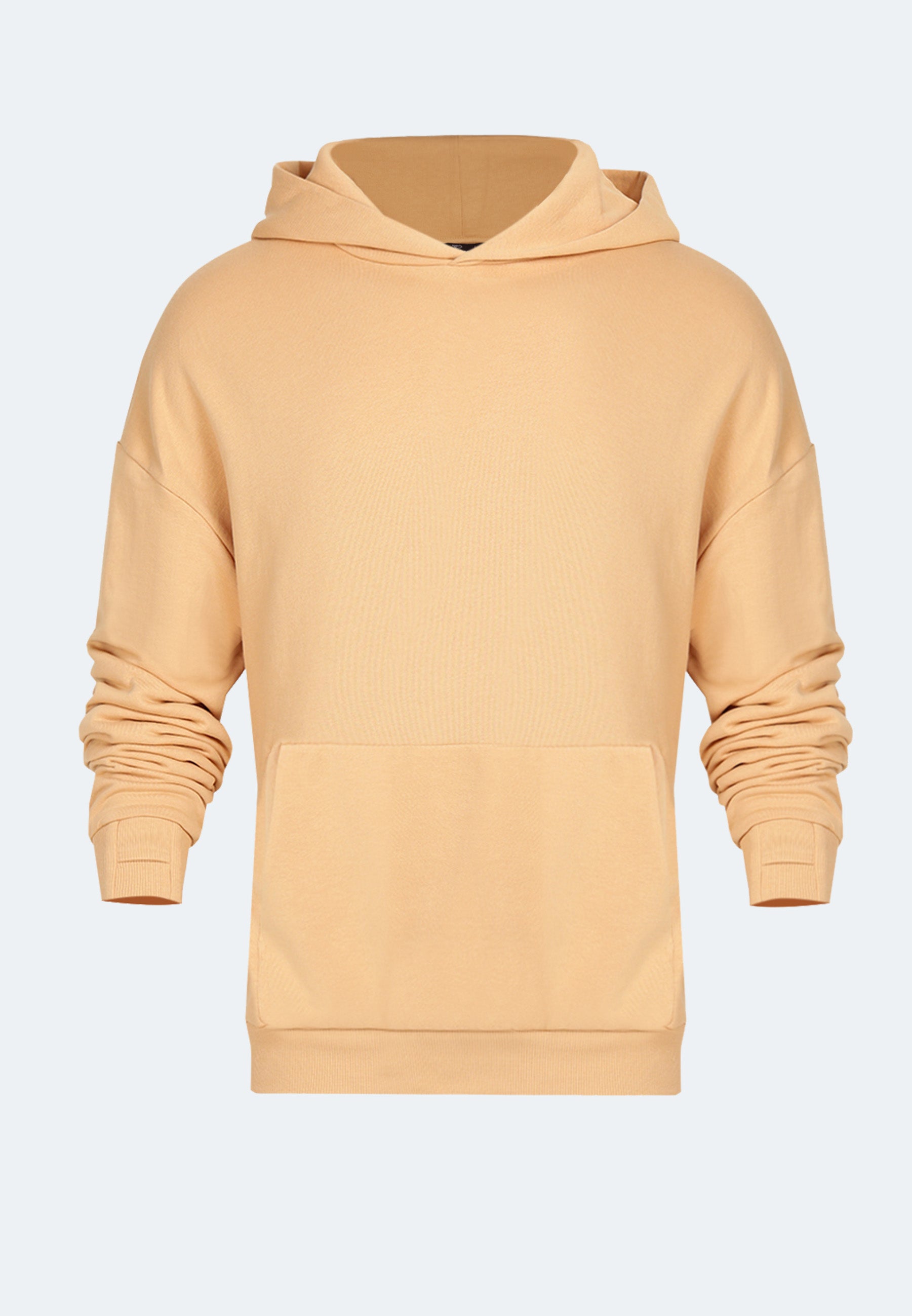 Heavyweight Hoodie Casablanca