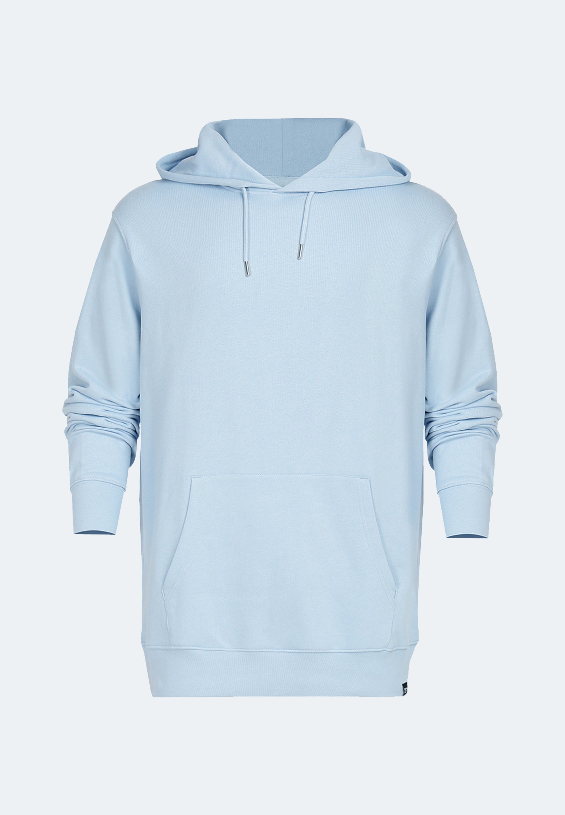 Soho - Hoodie aus 100% Bio-Baumwolle