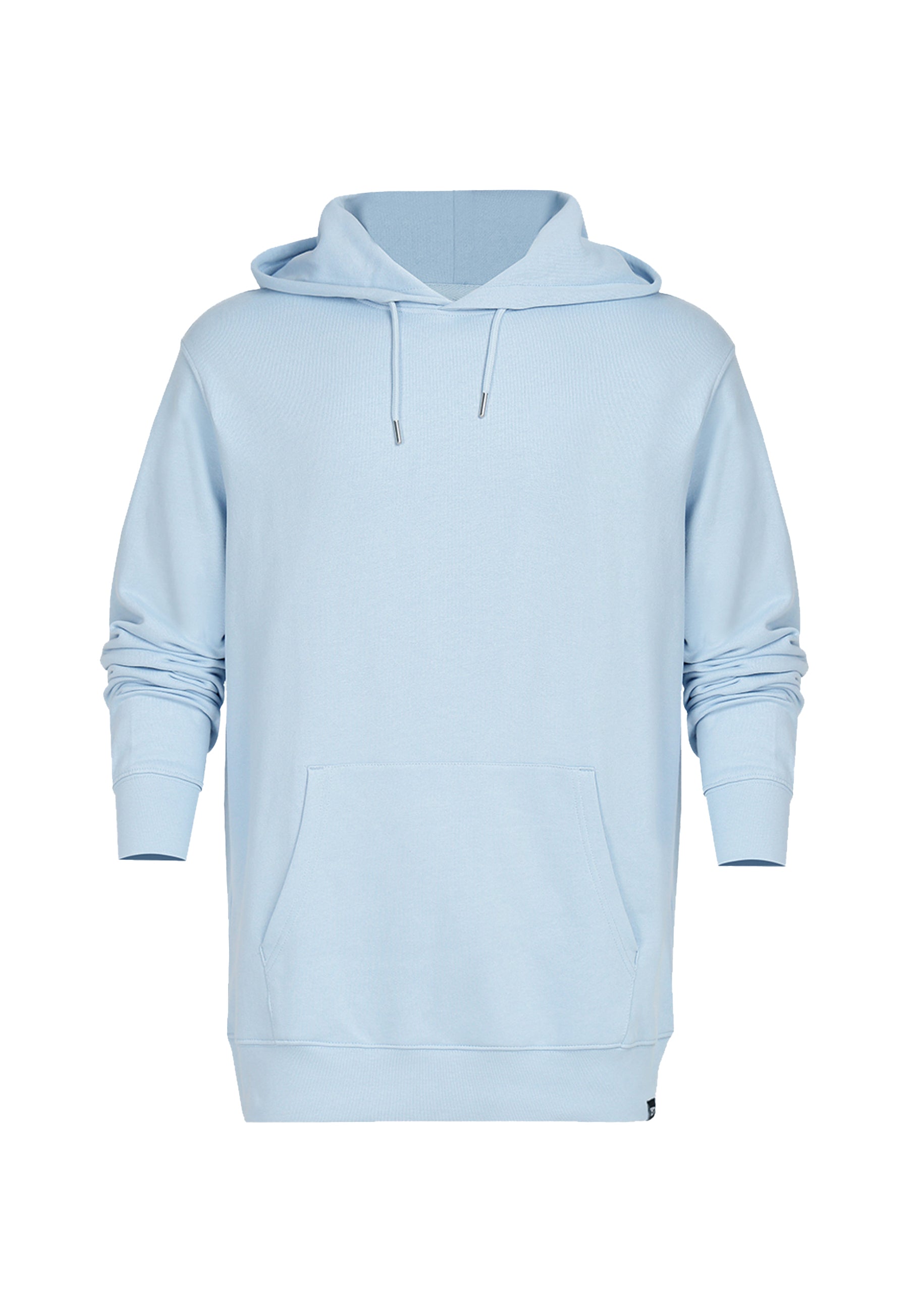 Soho - Hoodie aus 100% Bio-Baumwolle