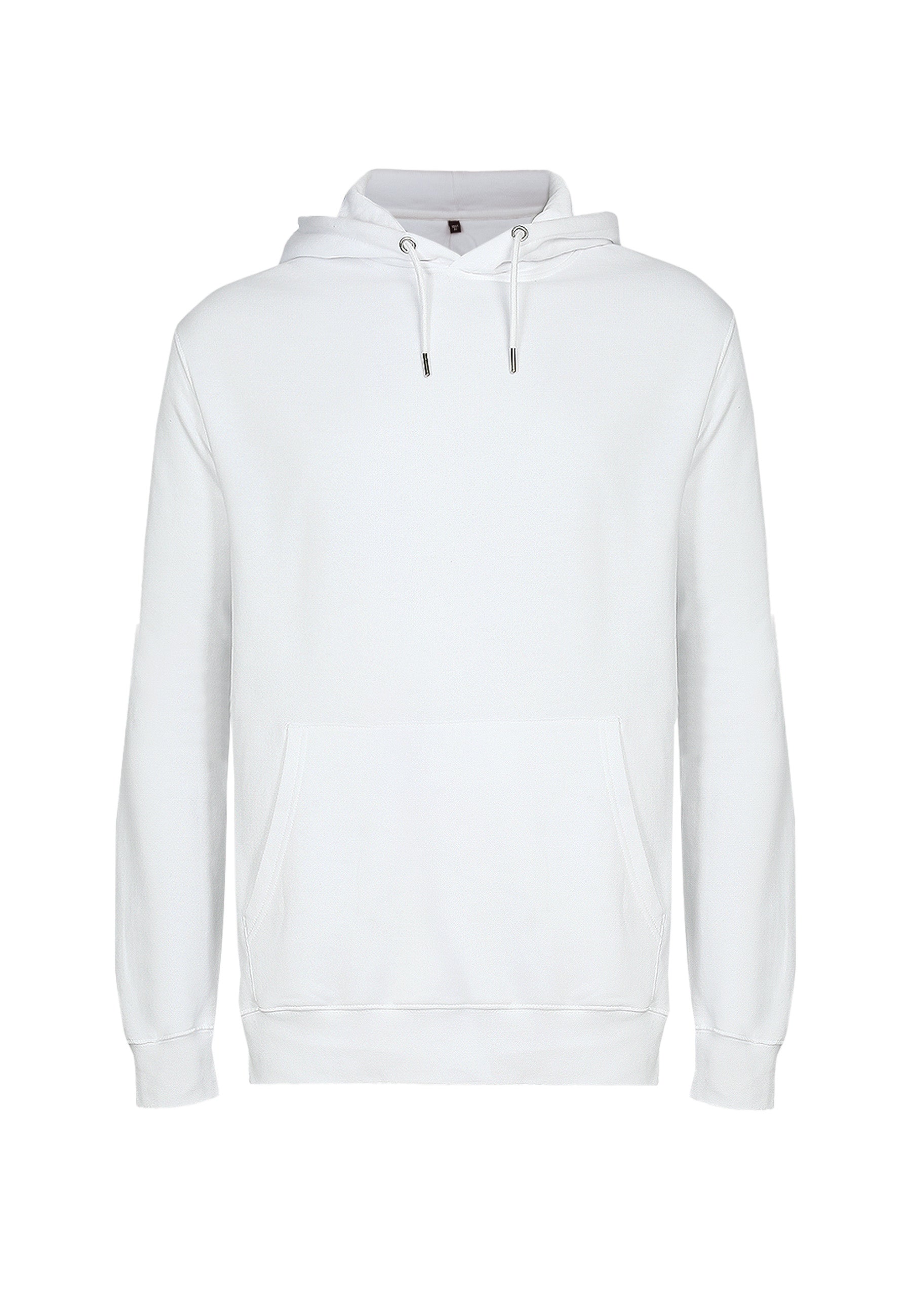 Soho - Hoodie aus 100% Bio-Baumwolle