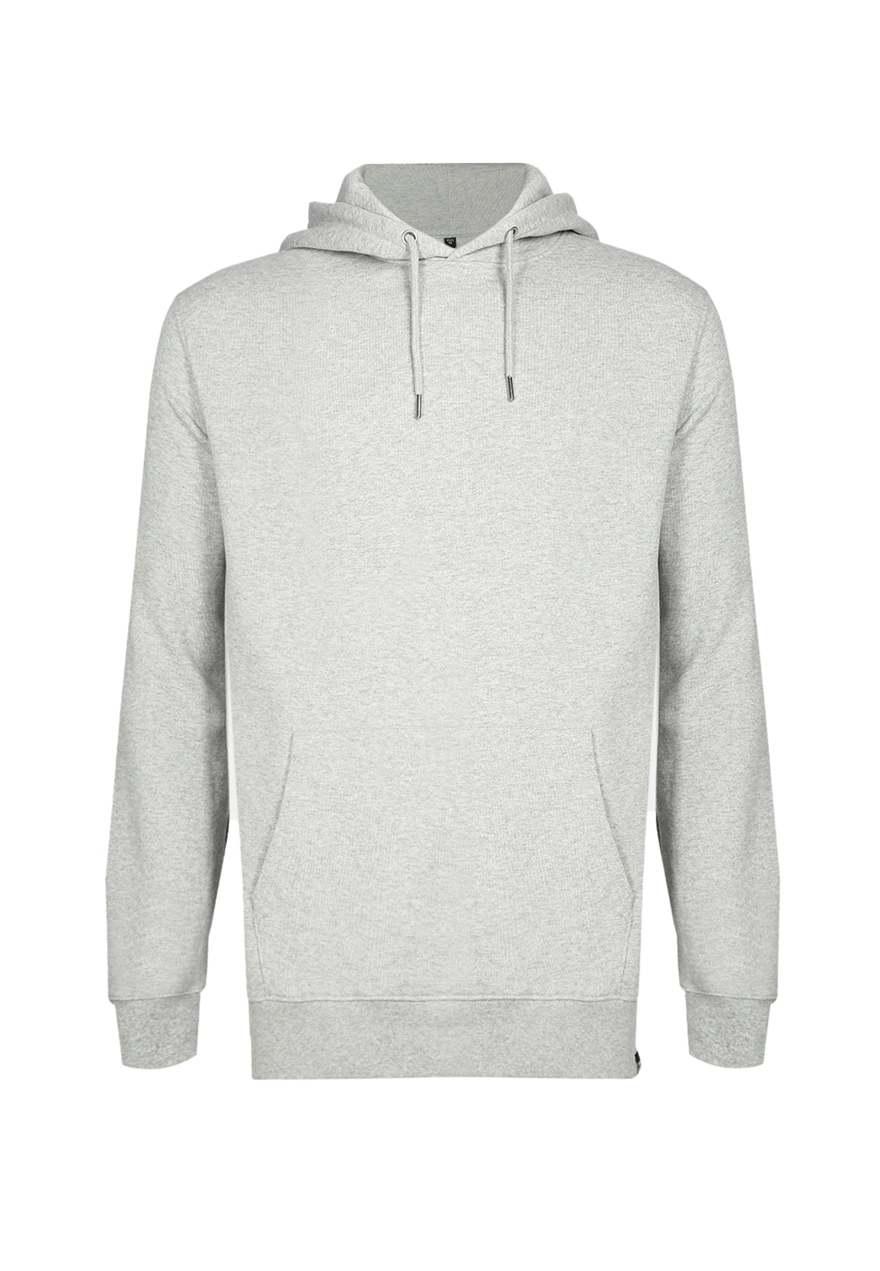 Soho - Hoodie aus 100% Bio-Baumwolle