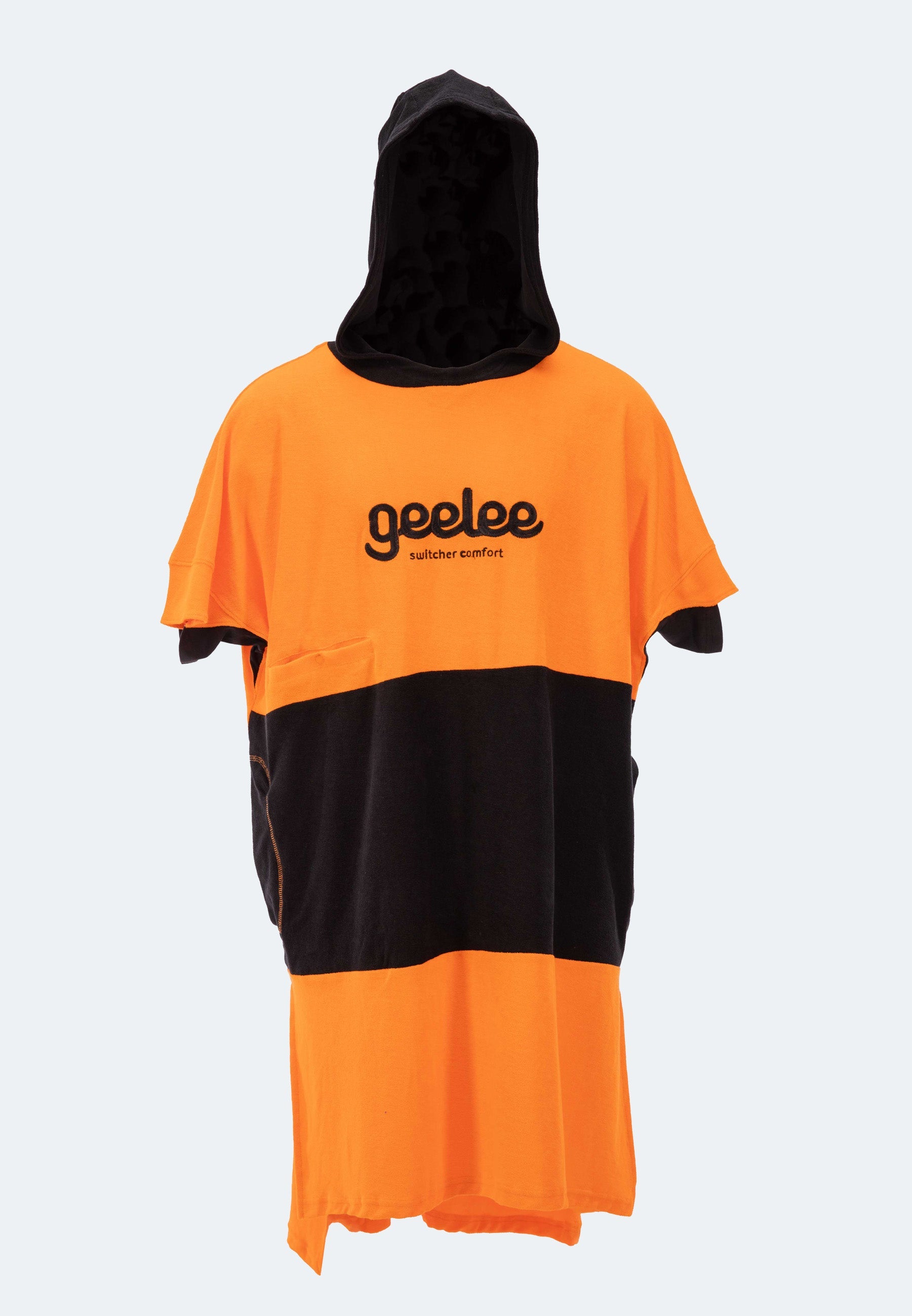 Geelee Beach Poncho