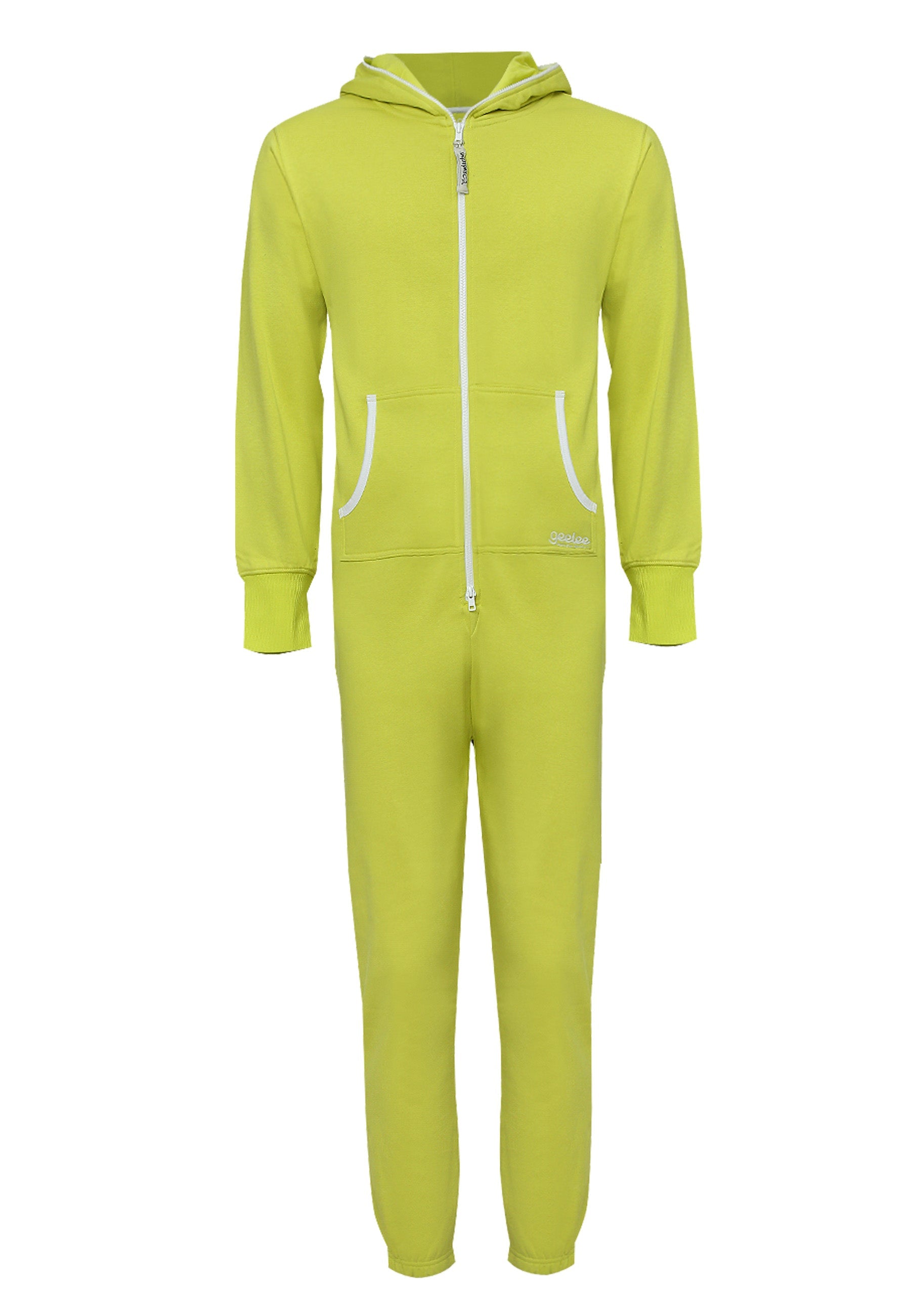Original Geelee Jumpsuit by Switcher