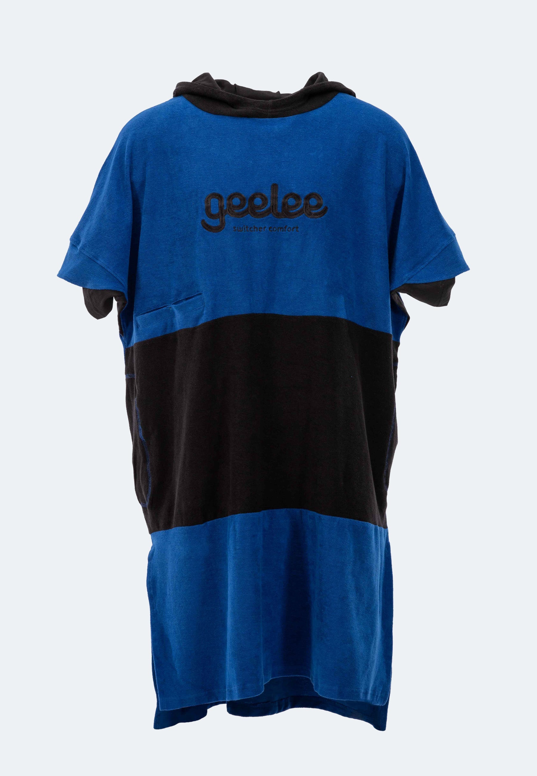 Geelee Beach Poncho