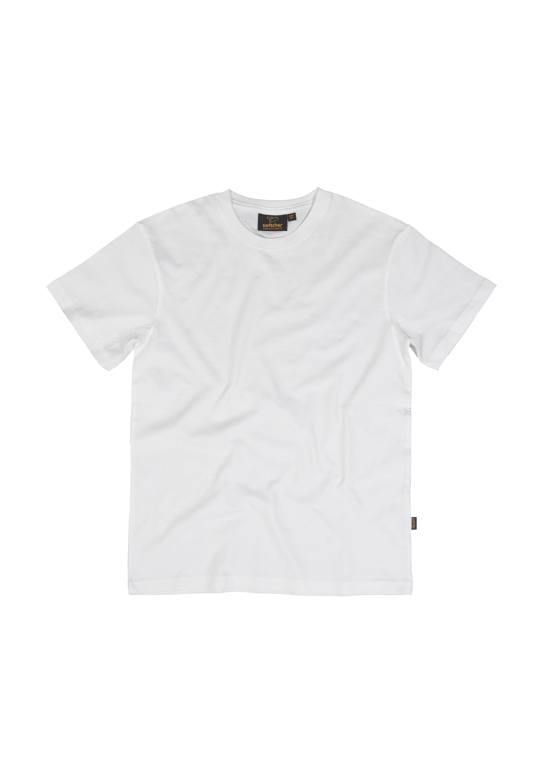 Switcher Kinder T-Shirt Baolino – 100 % Bio-Baumwolle