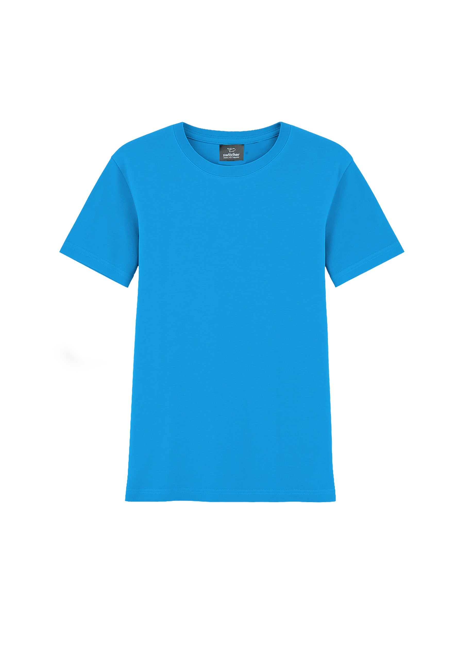 Switcher Kinder T-Shirt Baolino – 100 % Bio-Baumwolle