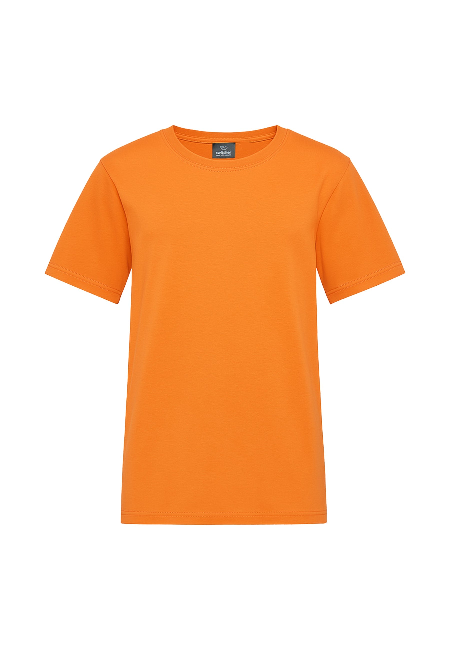 Switcher Kinder T-Shirt Baolino – 100 % Bio-Baumwolle