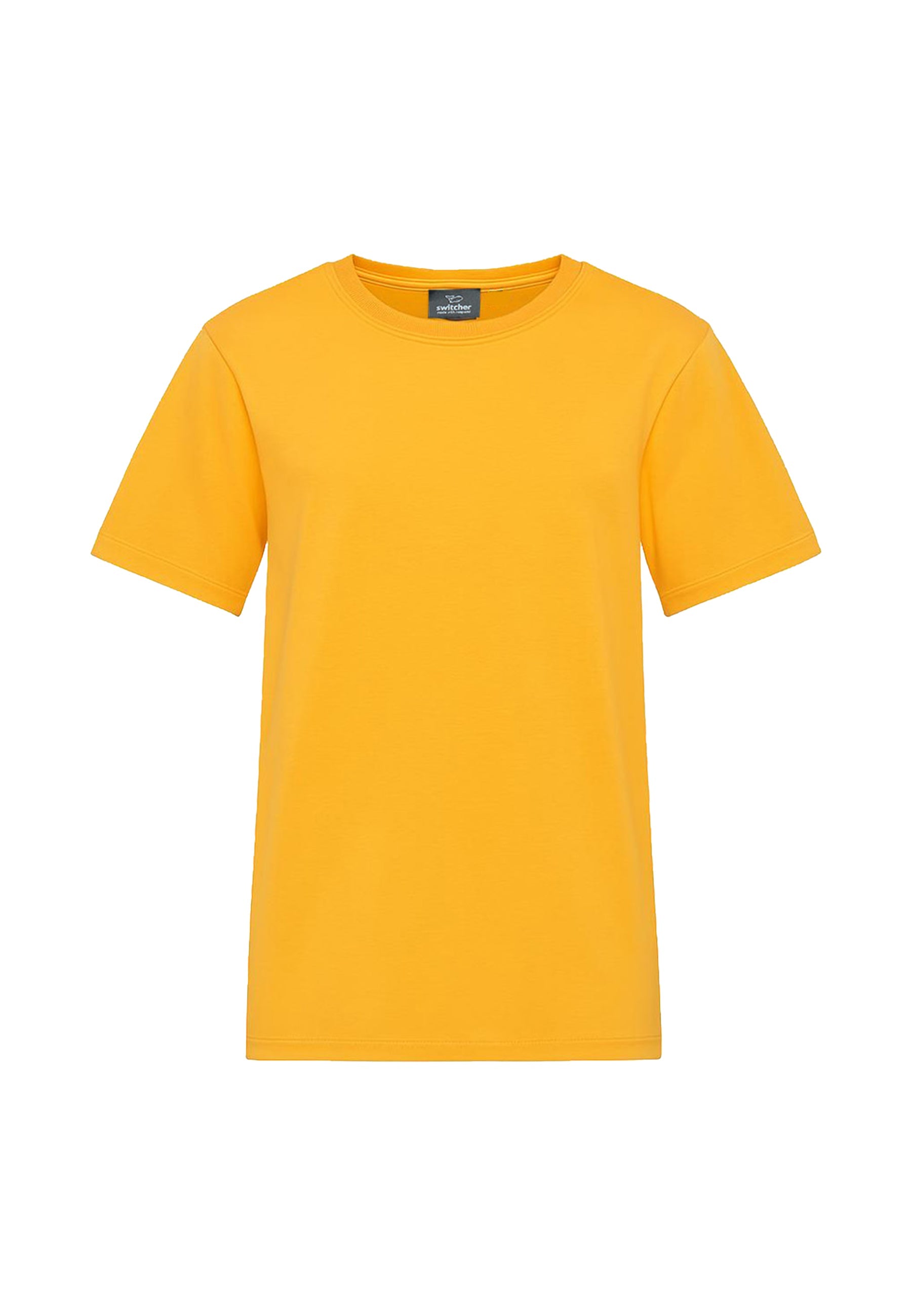 Switcher Kinder T-Shirt Baolino – 100 % Bio-Baumwolle