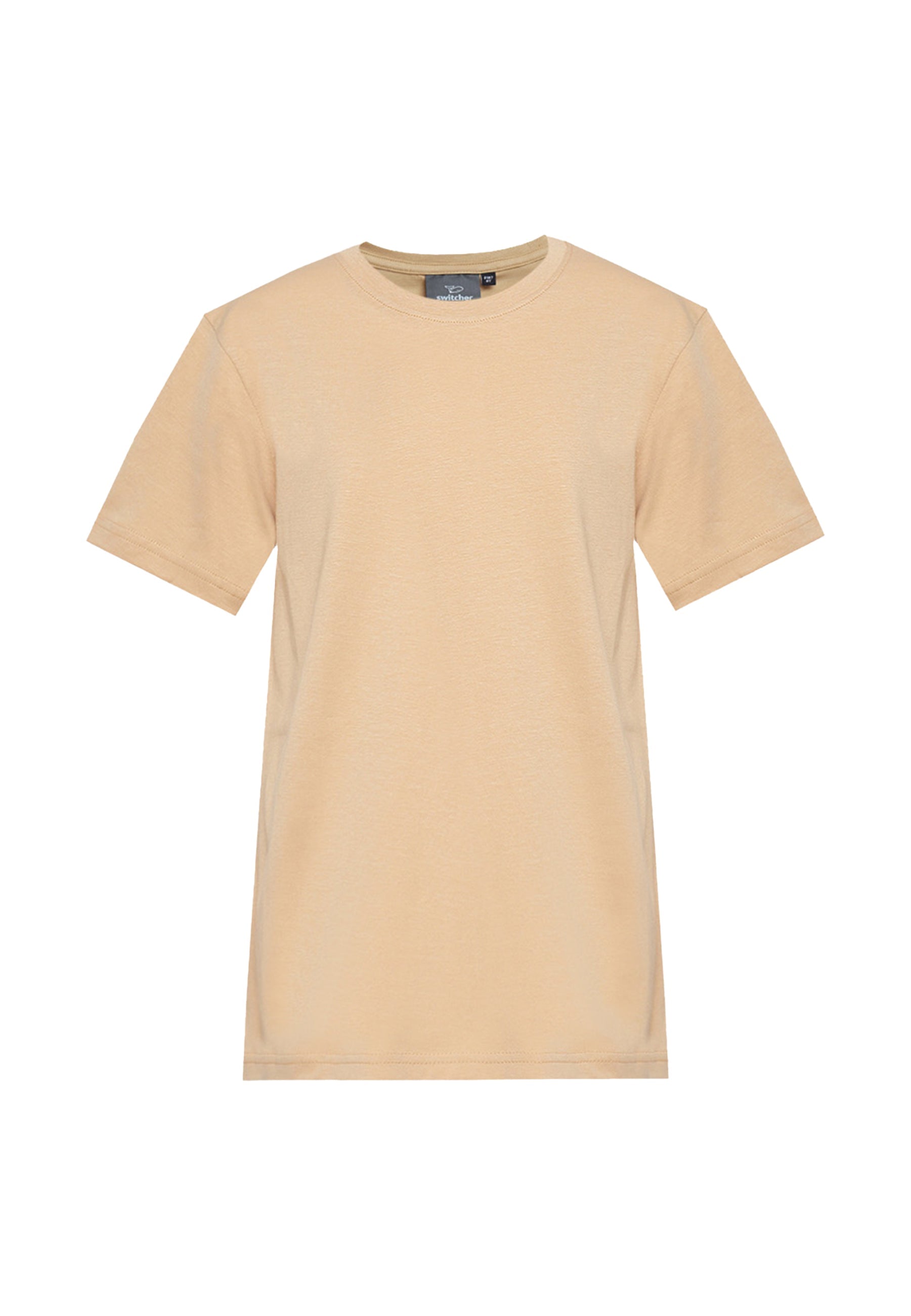Switcher Kinder T-Shirt Baolino – 100 % Bio-Baumwolle