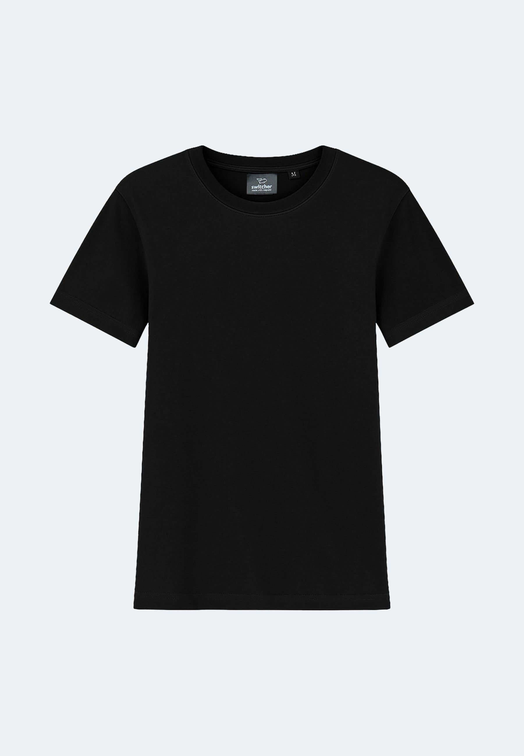Switcher Kinder T-Shirt Baolino – 100 % Bio-Baumwolle
