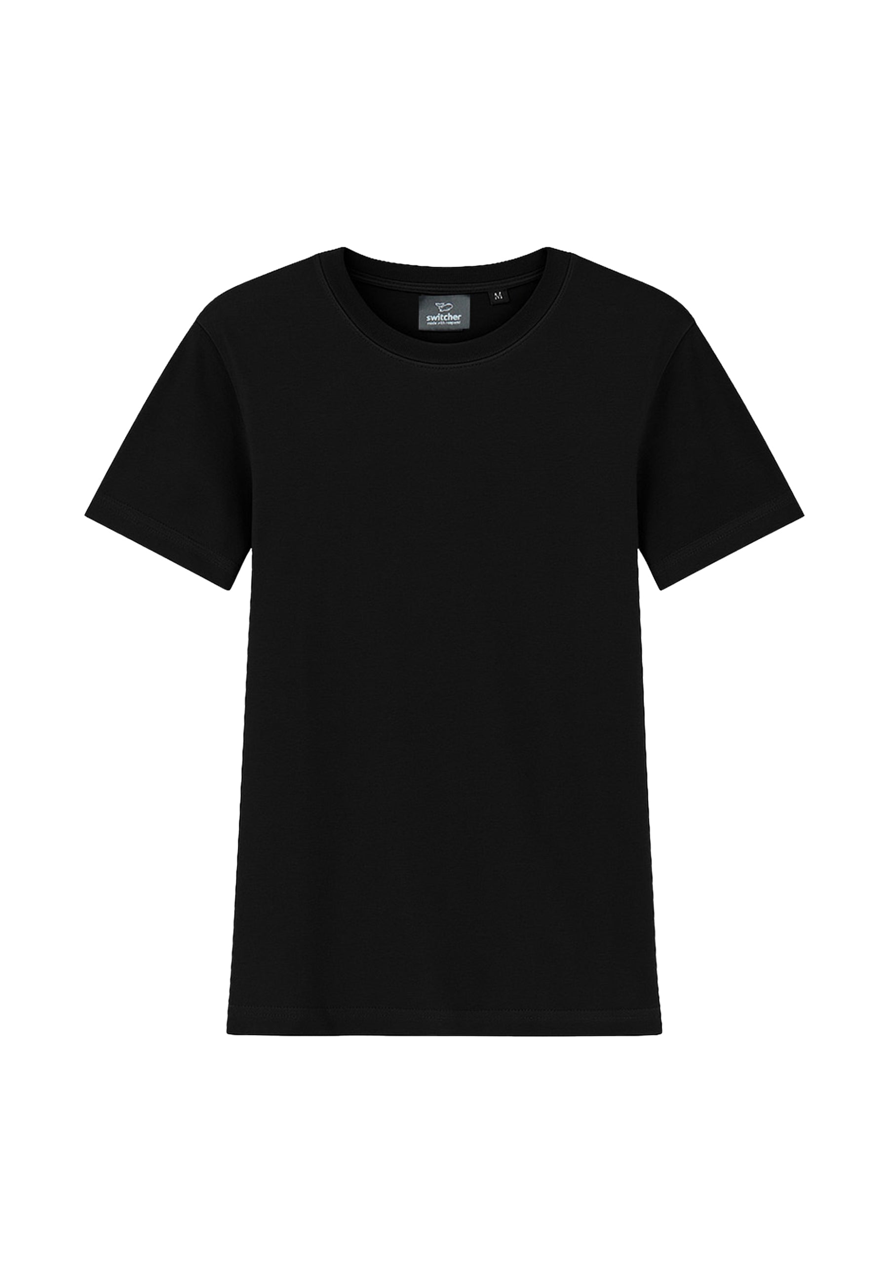 Switcher Kinder T-Shirt Baolino – 100 % Bio-Baumwolle