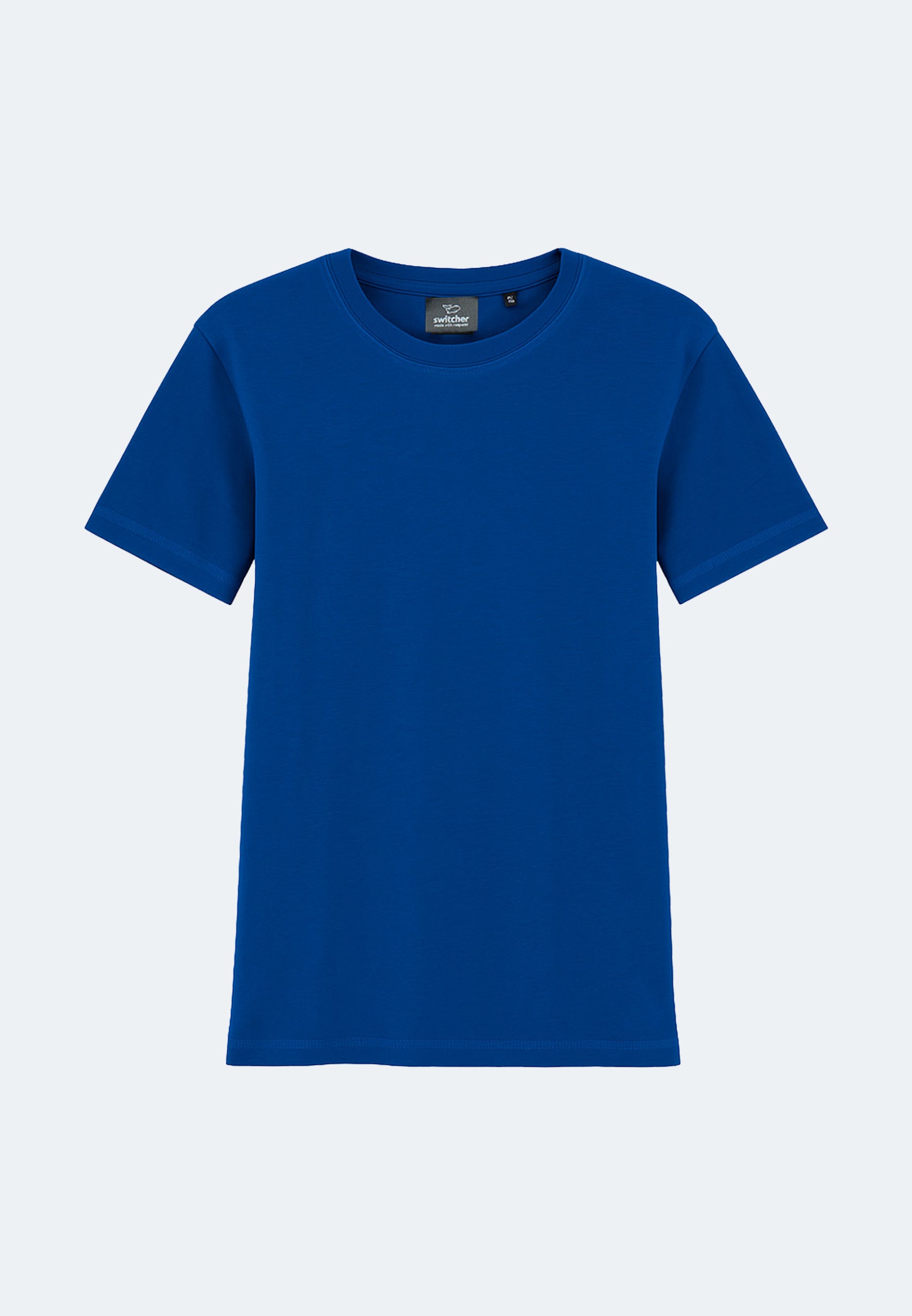 Switcher Kinder T-Shirt Baolino – 100 % Bio-Baumwolle