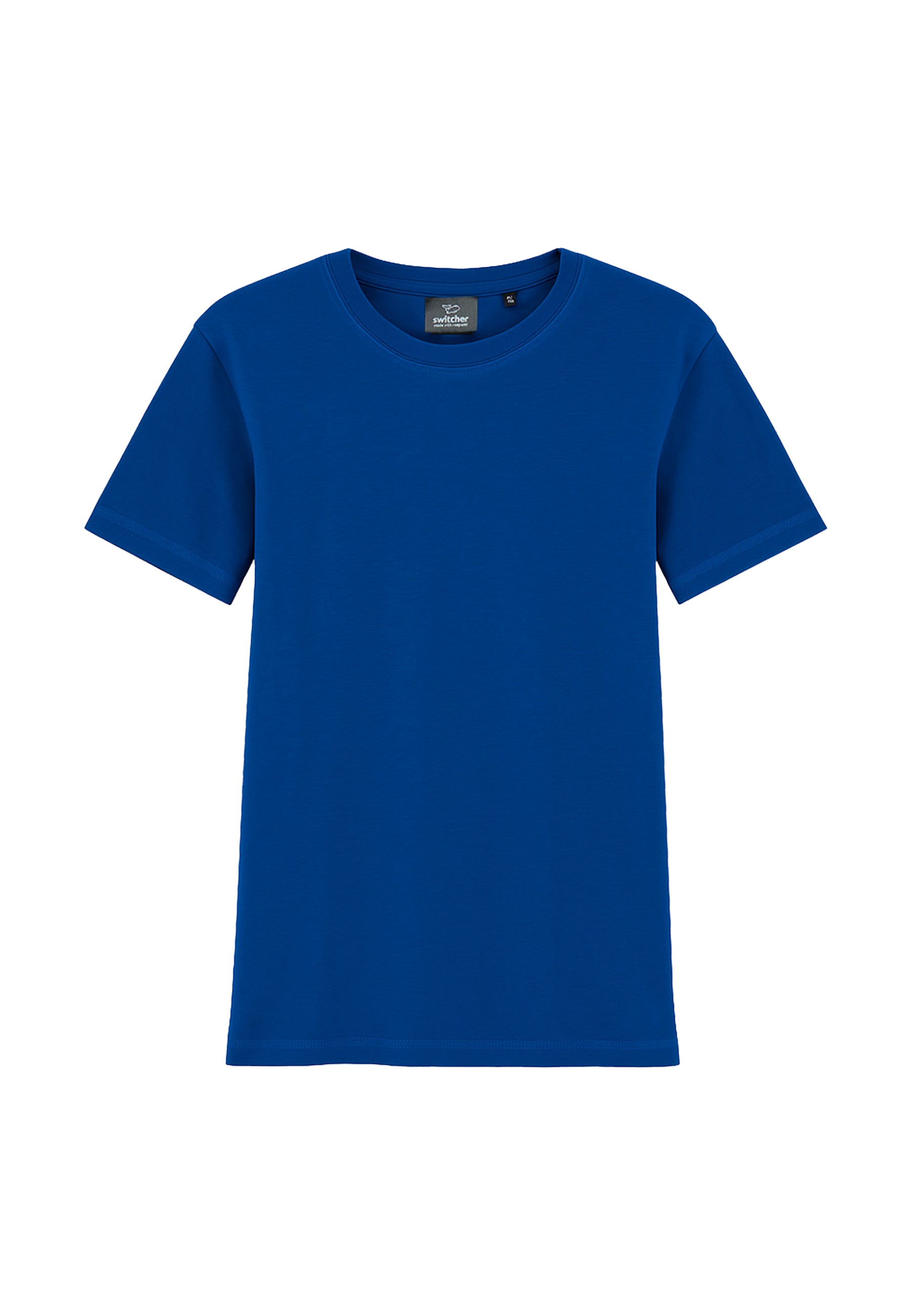 Switcher Kinder T-Shirt Baolino – 100 % Bio-Baumwolle