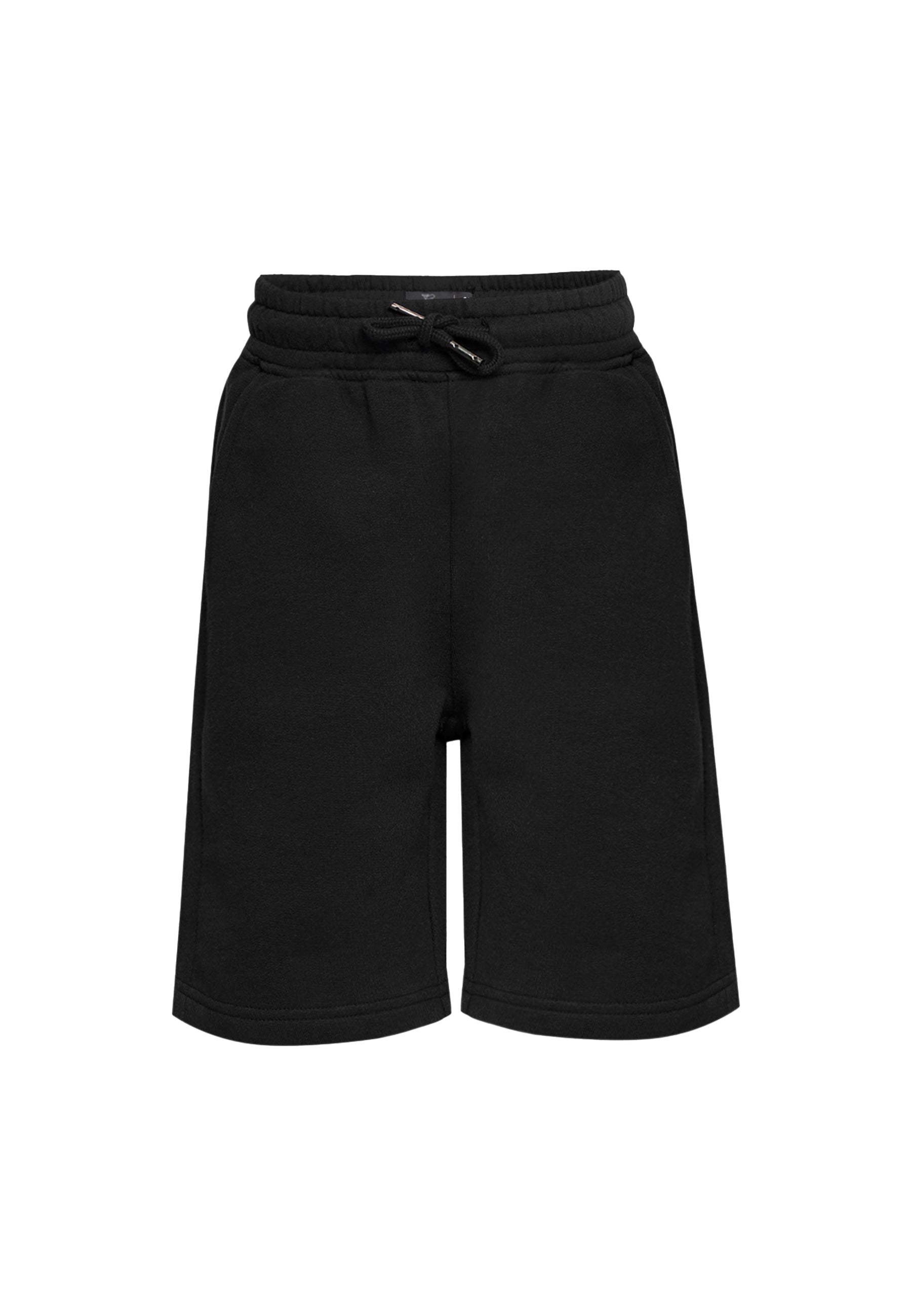 Oversize Bermuda Kids Shorts Billy aus 100 % Bio-Baumwolle