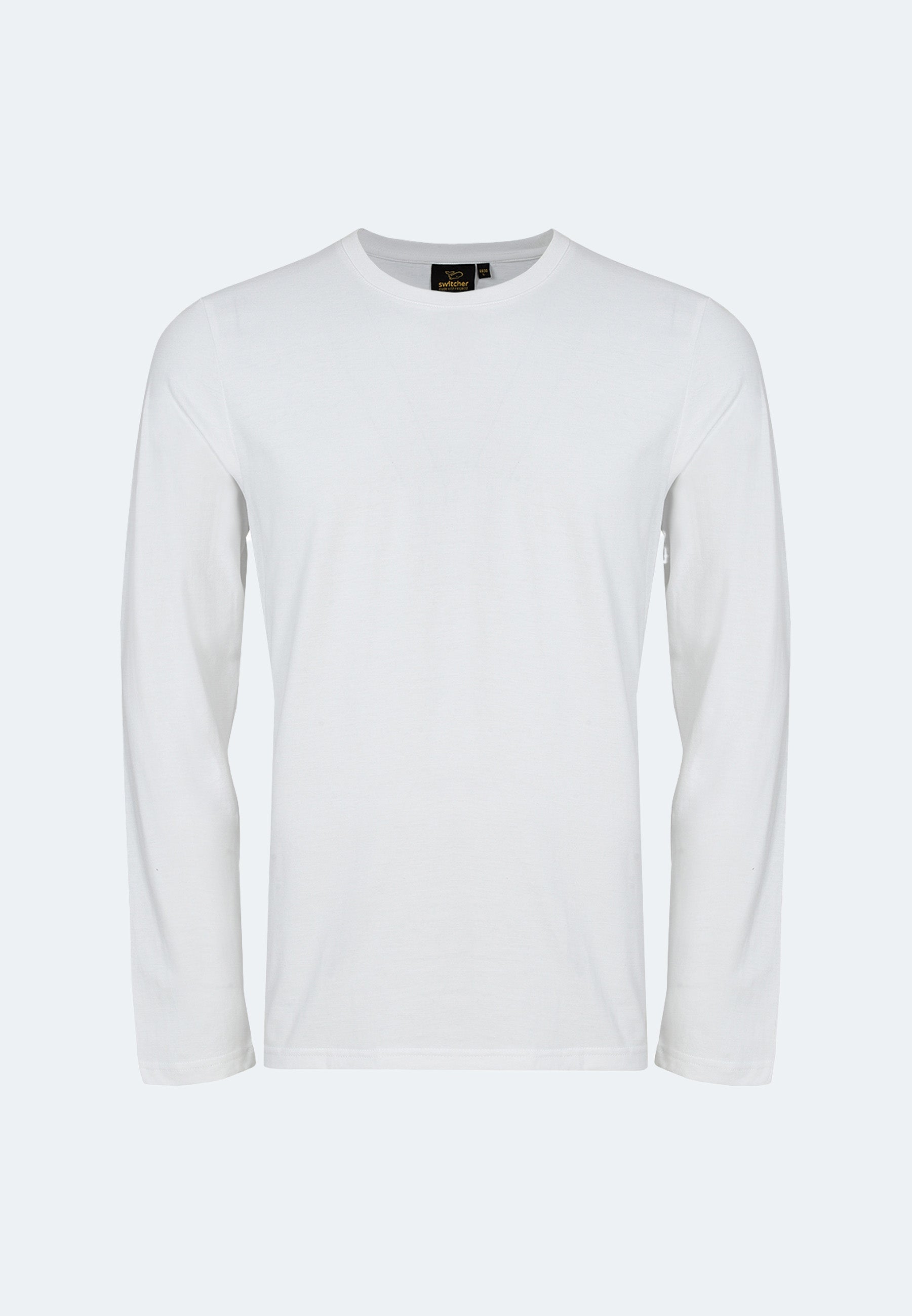 Langarm-T-Shirt Loic