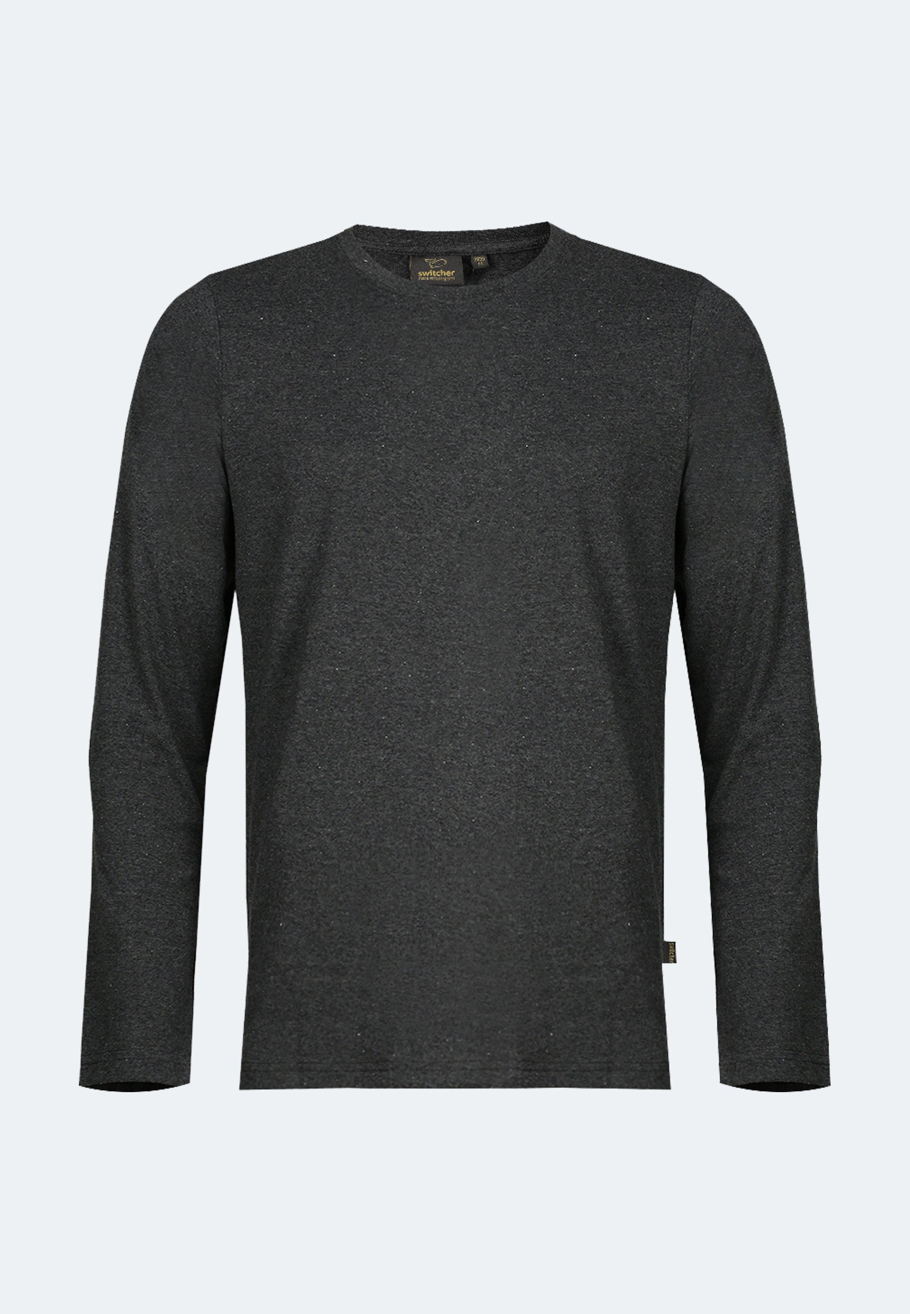 Langarm-T-Shirt Loic