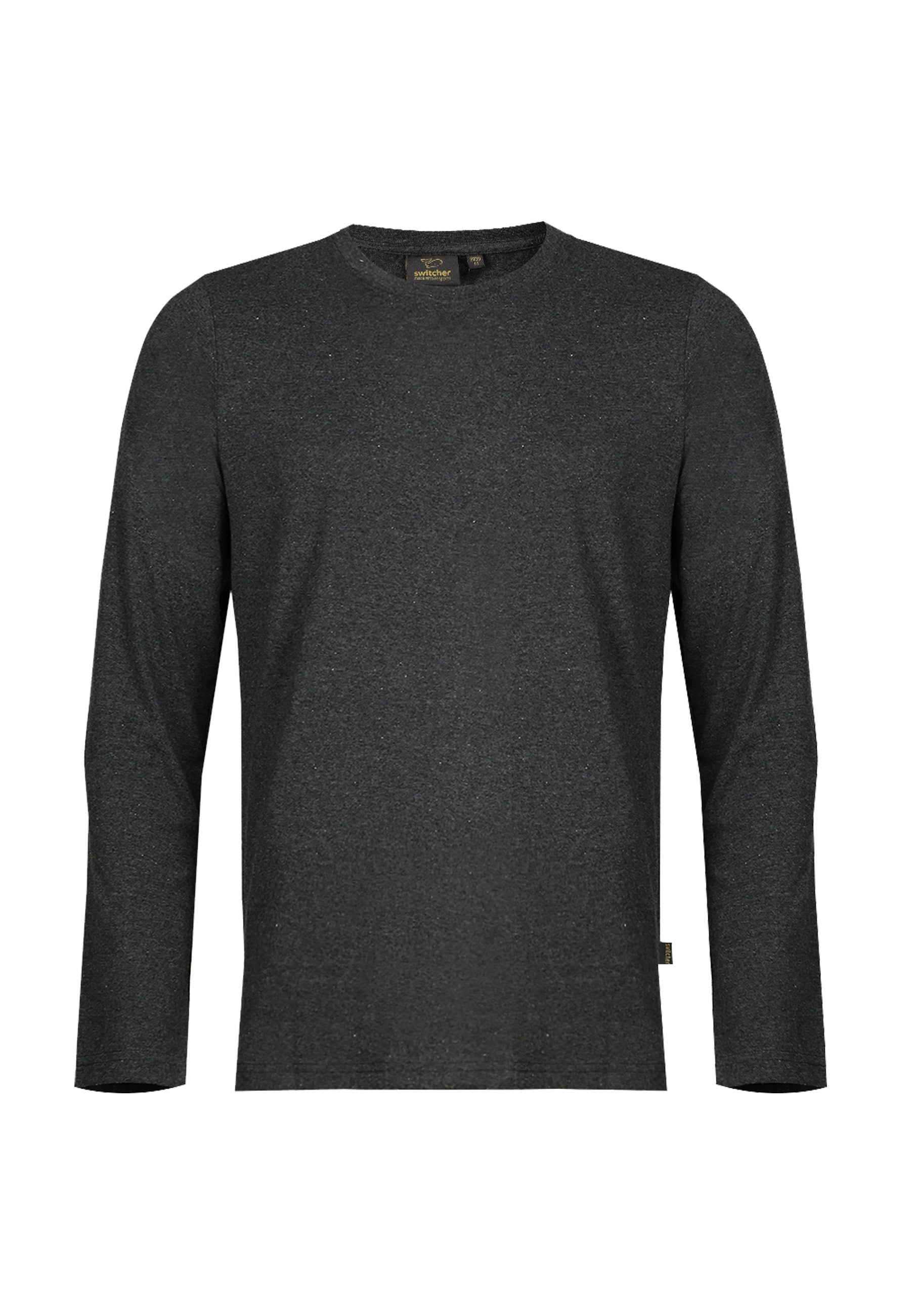 Langarm-T-Shirt Loic