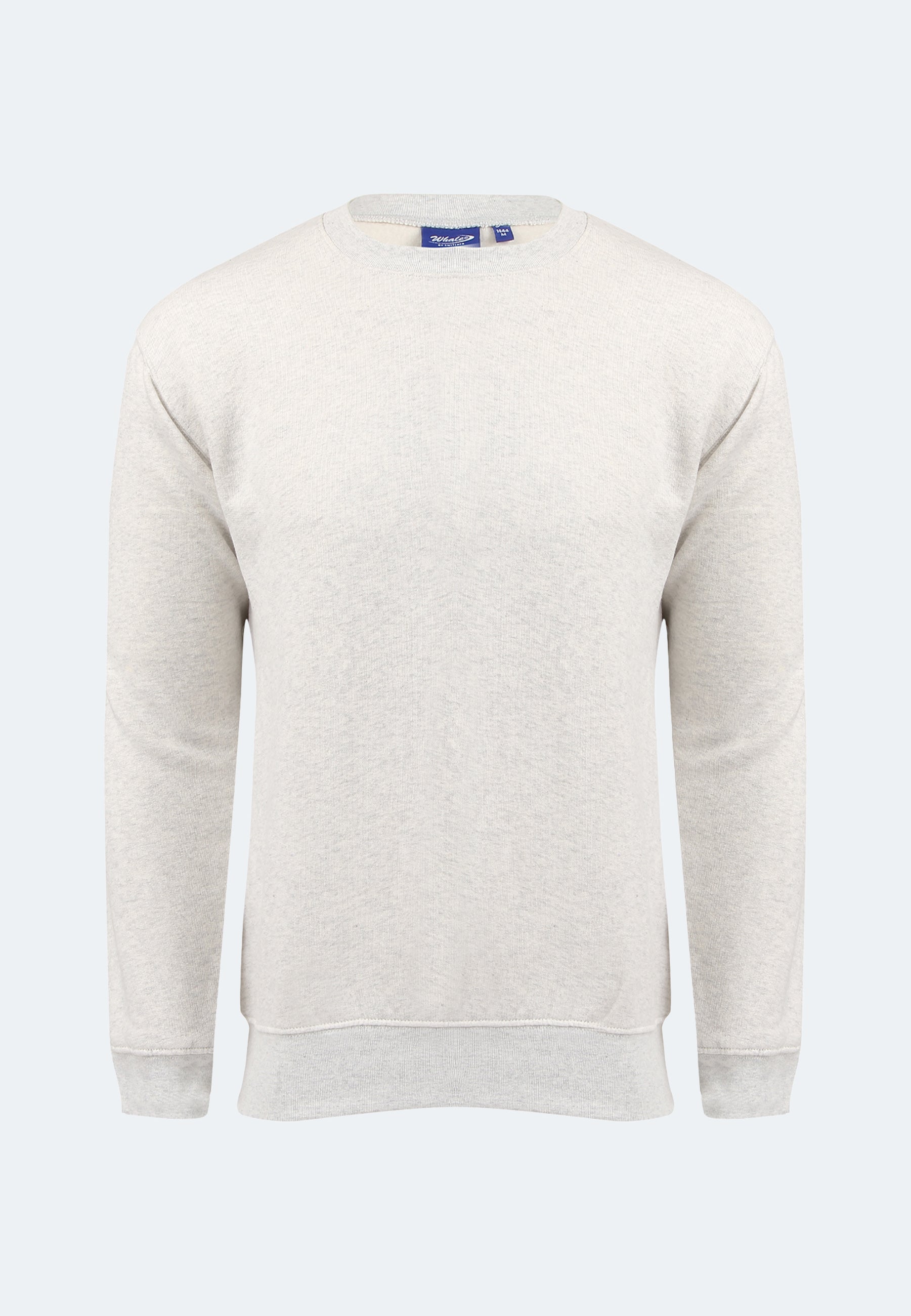 Sweatshirt Whale