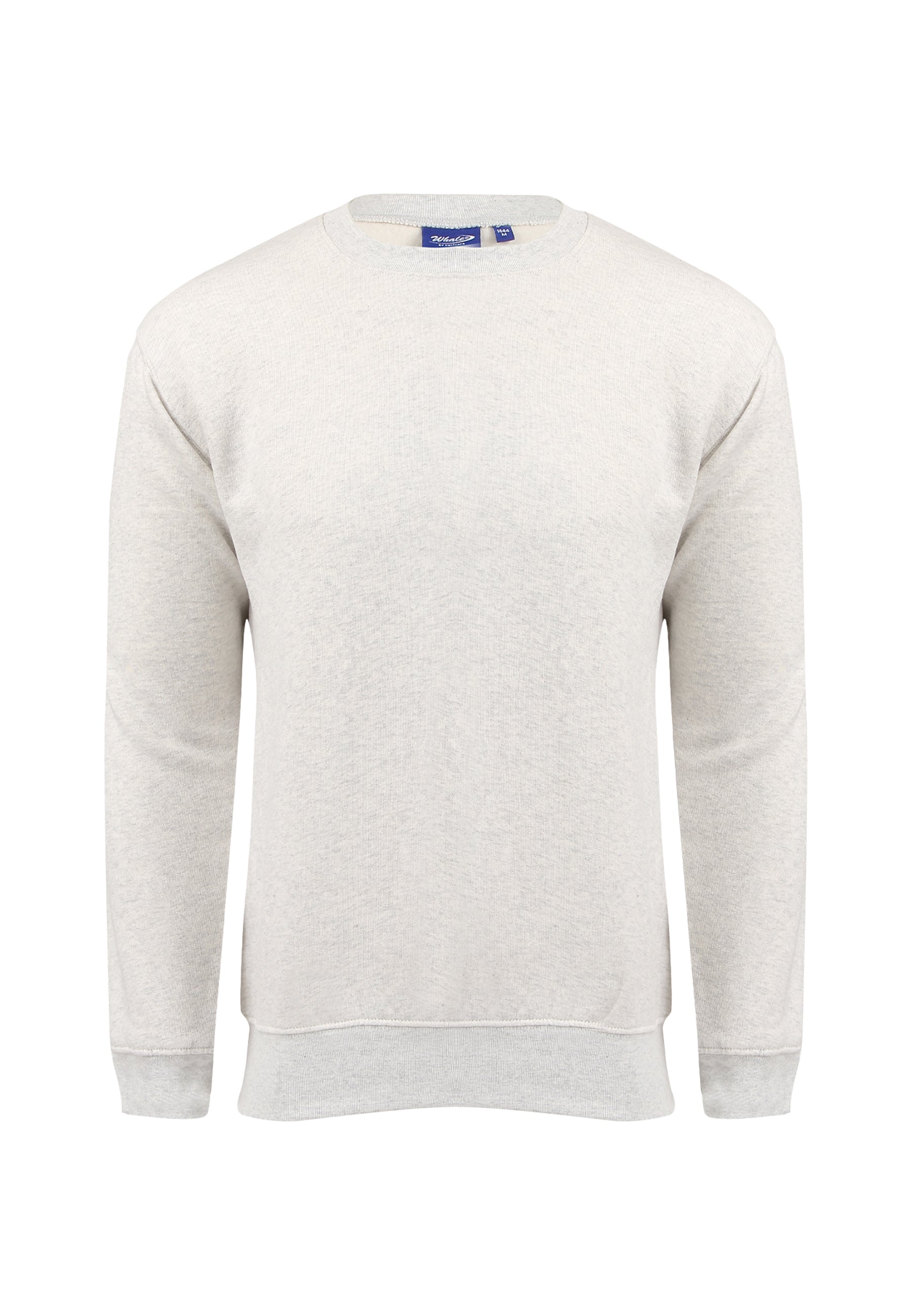 Sweatshirt Whale