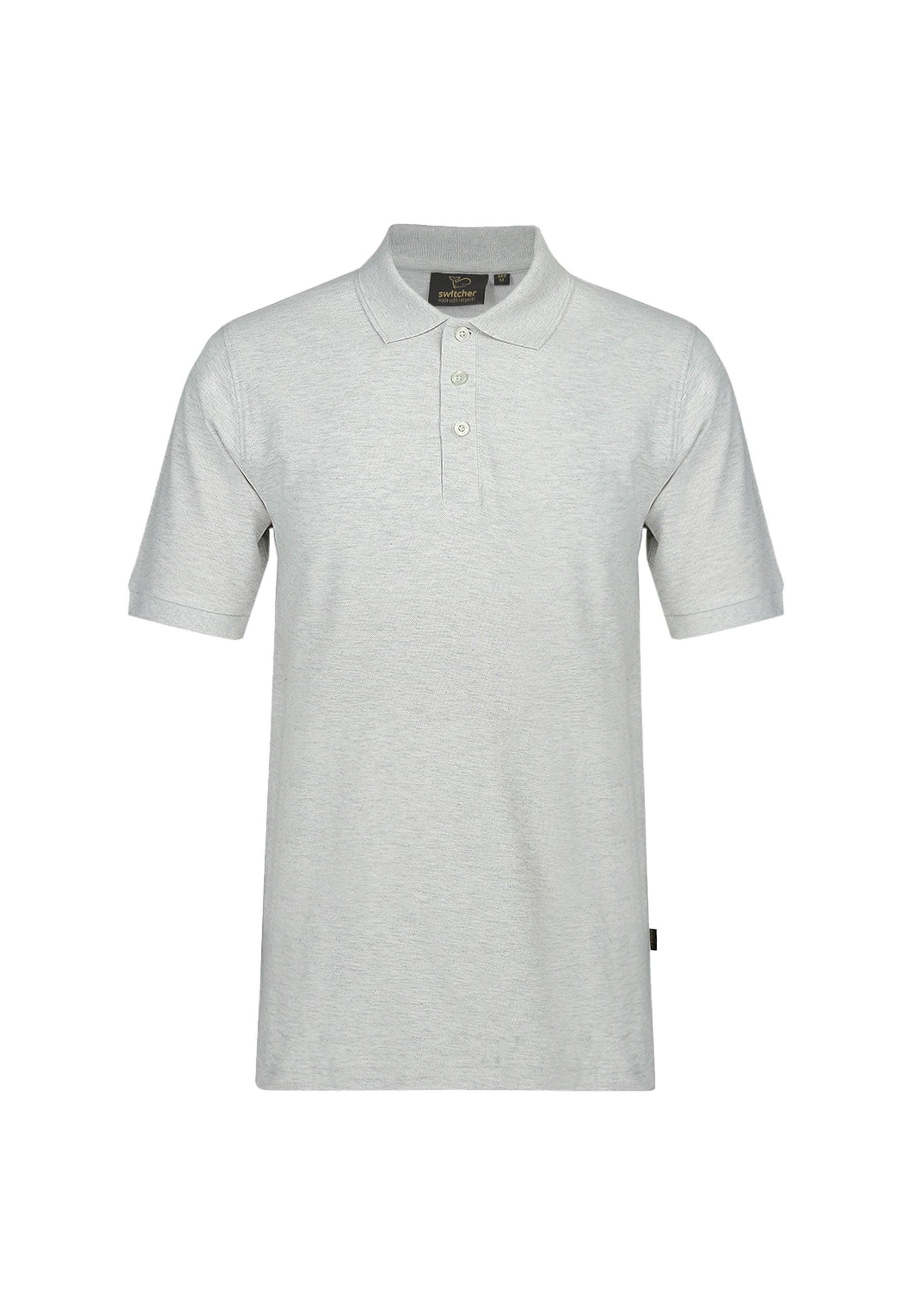 Premium Piqué Poloshirt Bio John