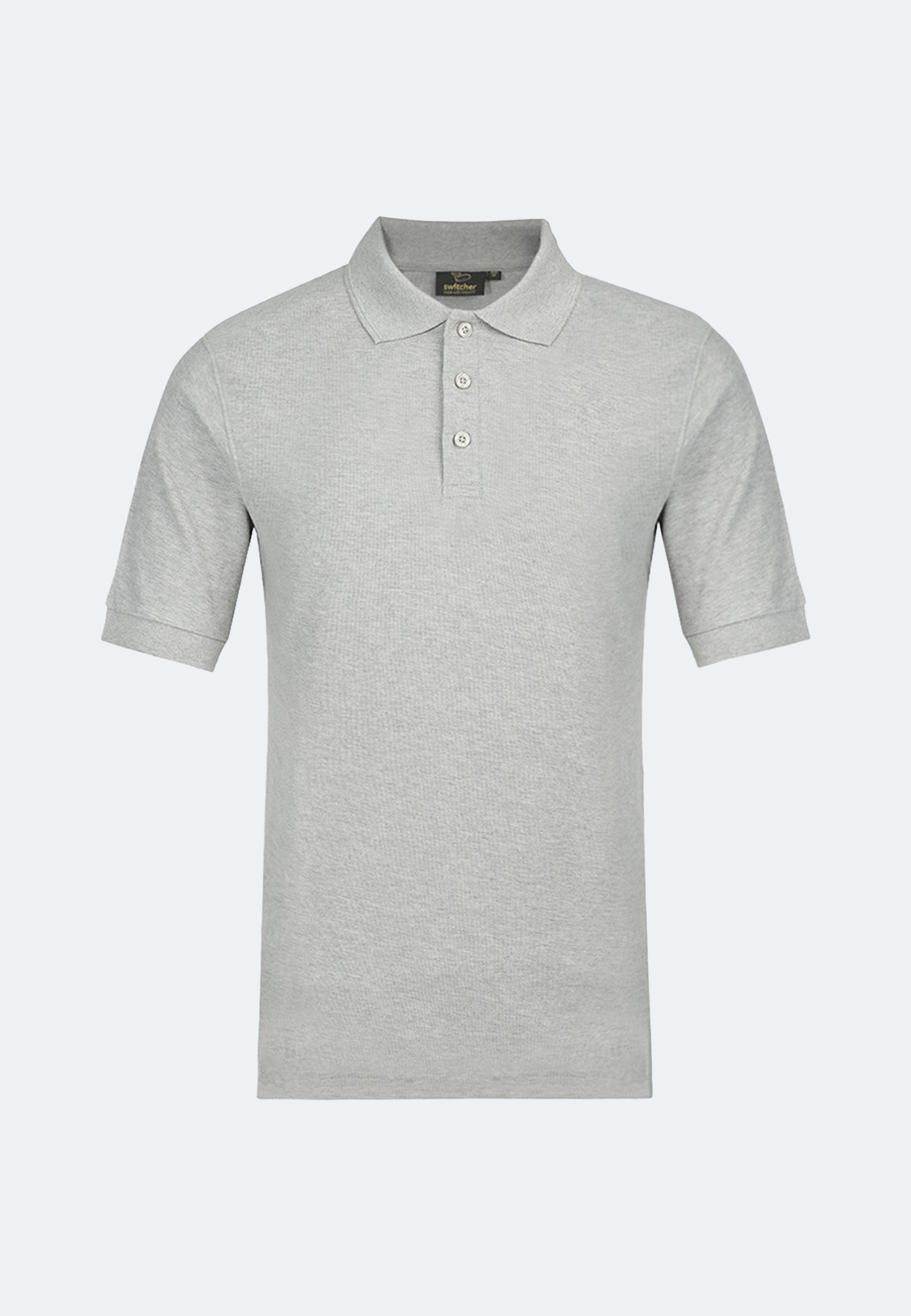 Premium Piqué Poloshirt Bio John
