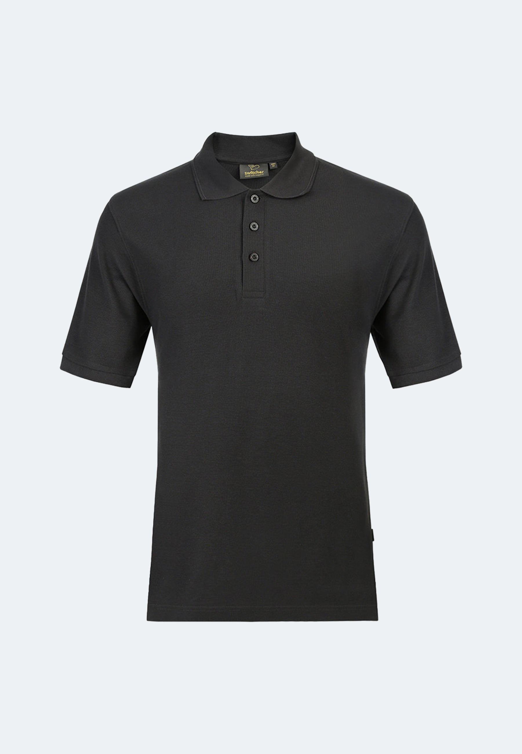 Premium Piqué Poloshirt Bio John