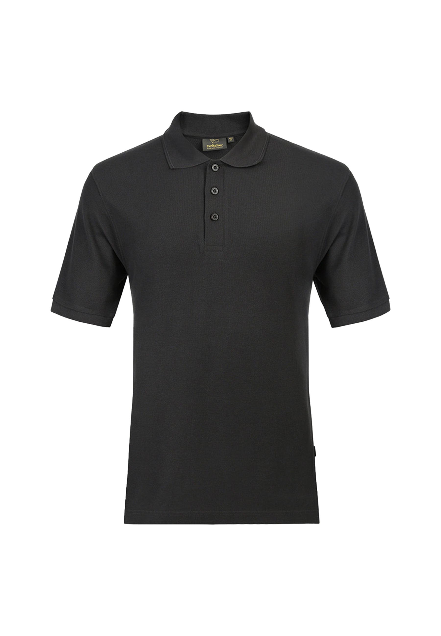 Premium Piqué Poloshirt Bio John