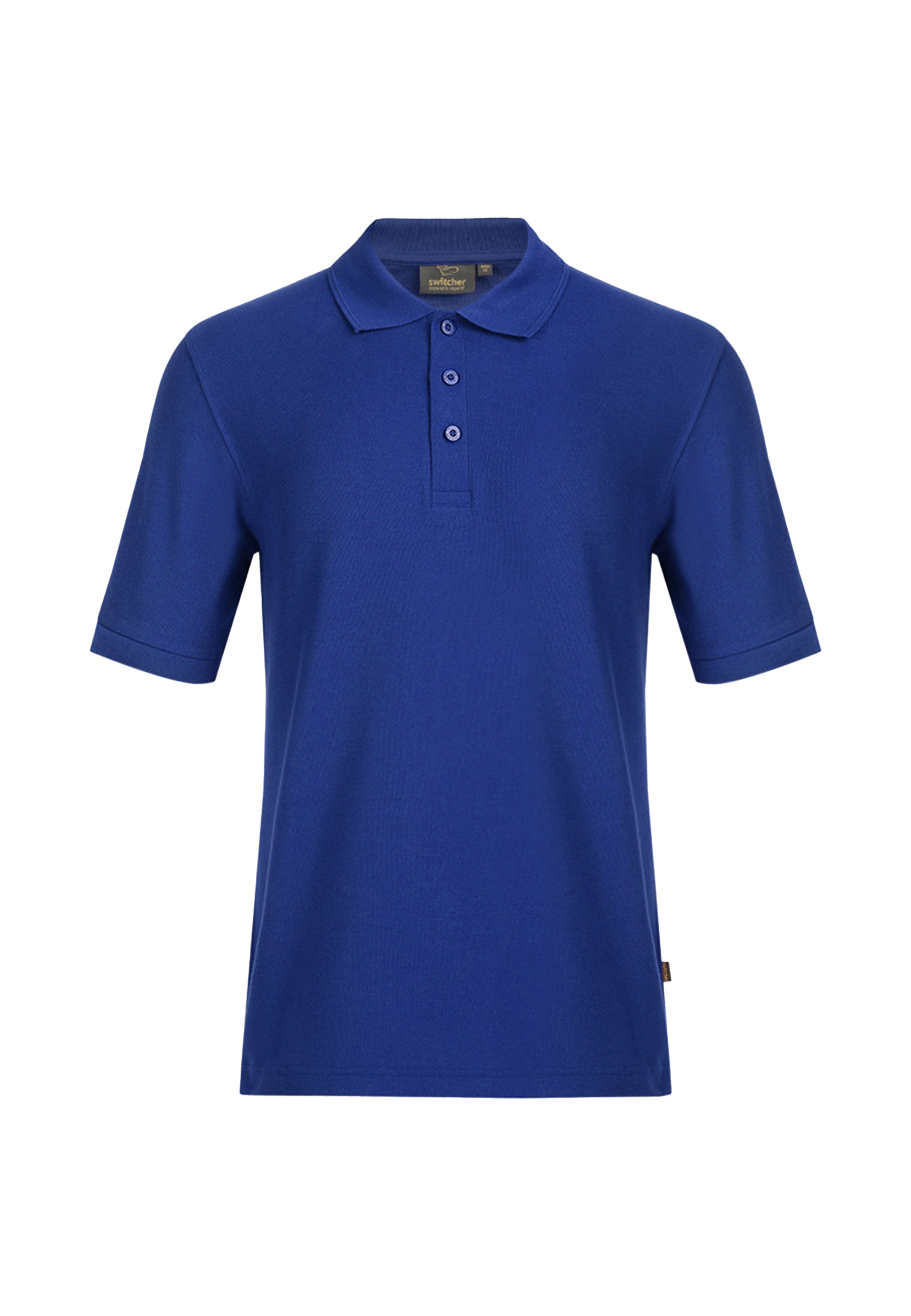 Premium Piqué Poloshirt Bio John